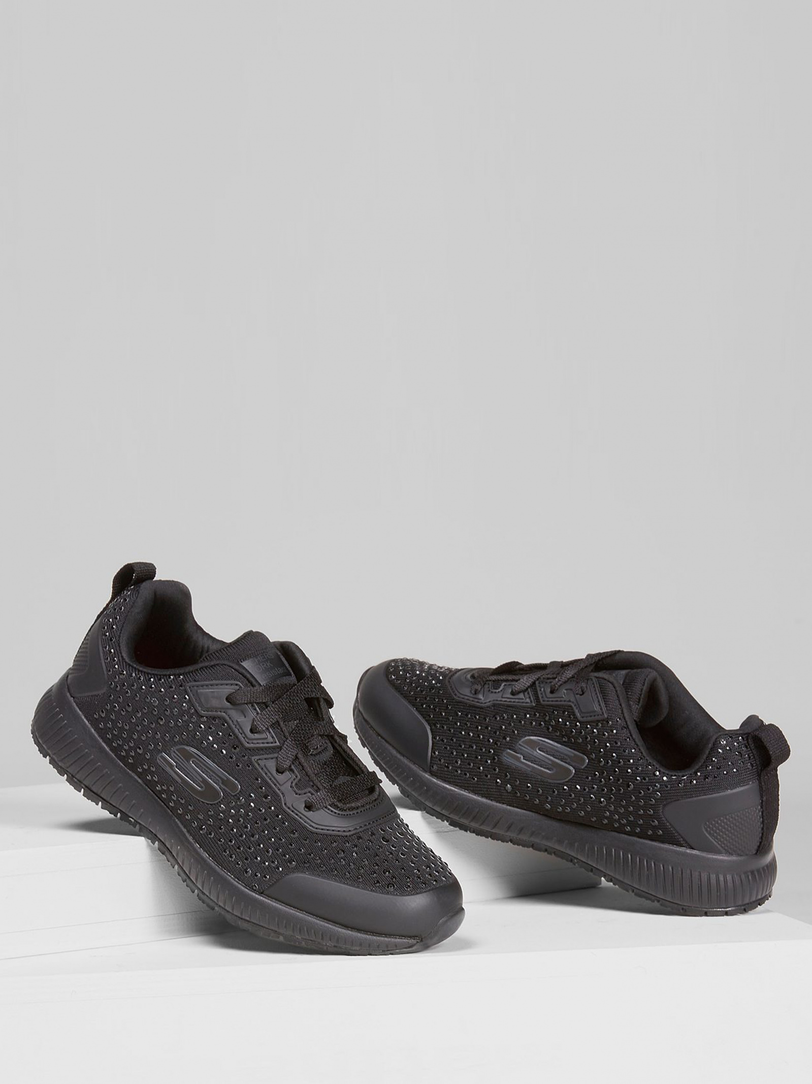 Кросівки повсякденні Жіночі Skechers