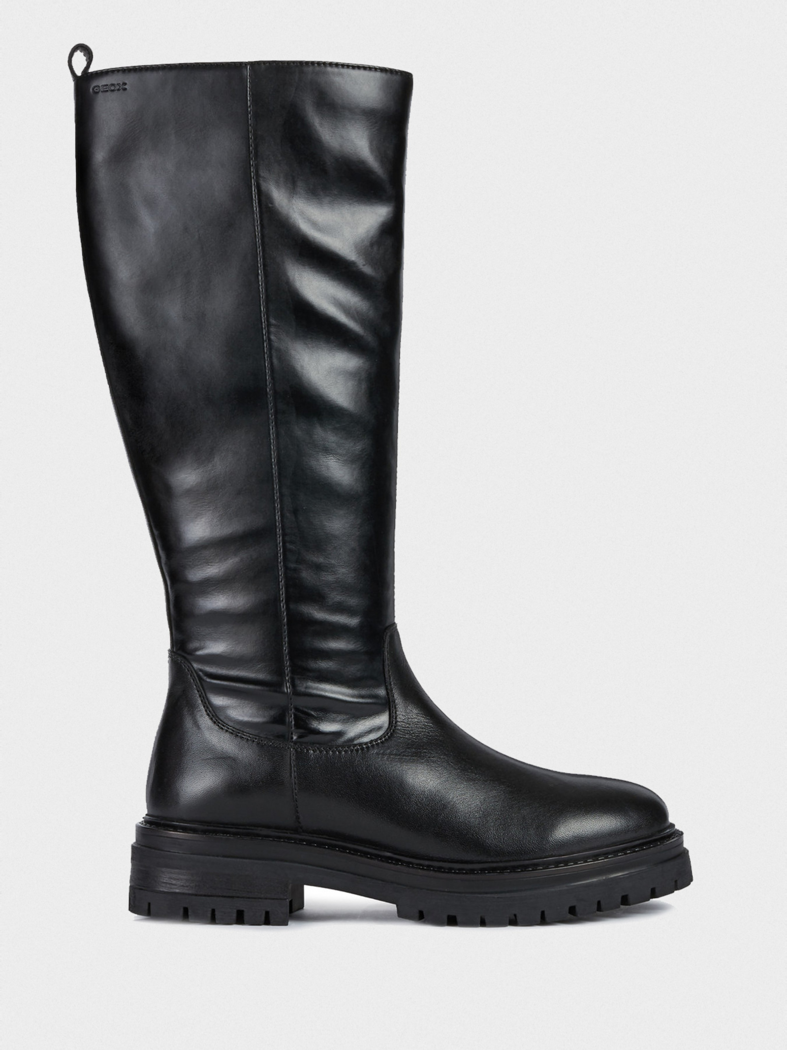 Tall Boots Women's Geox