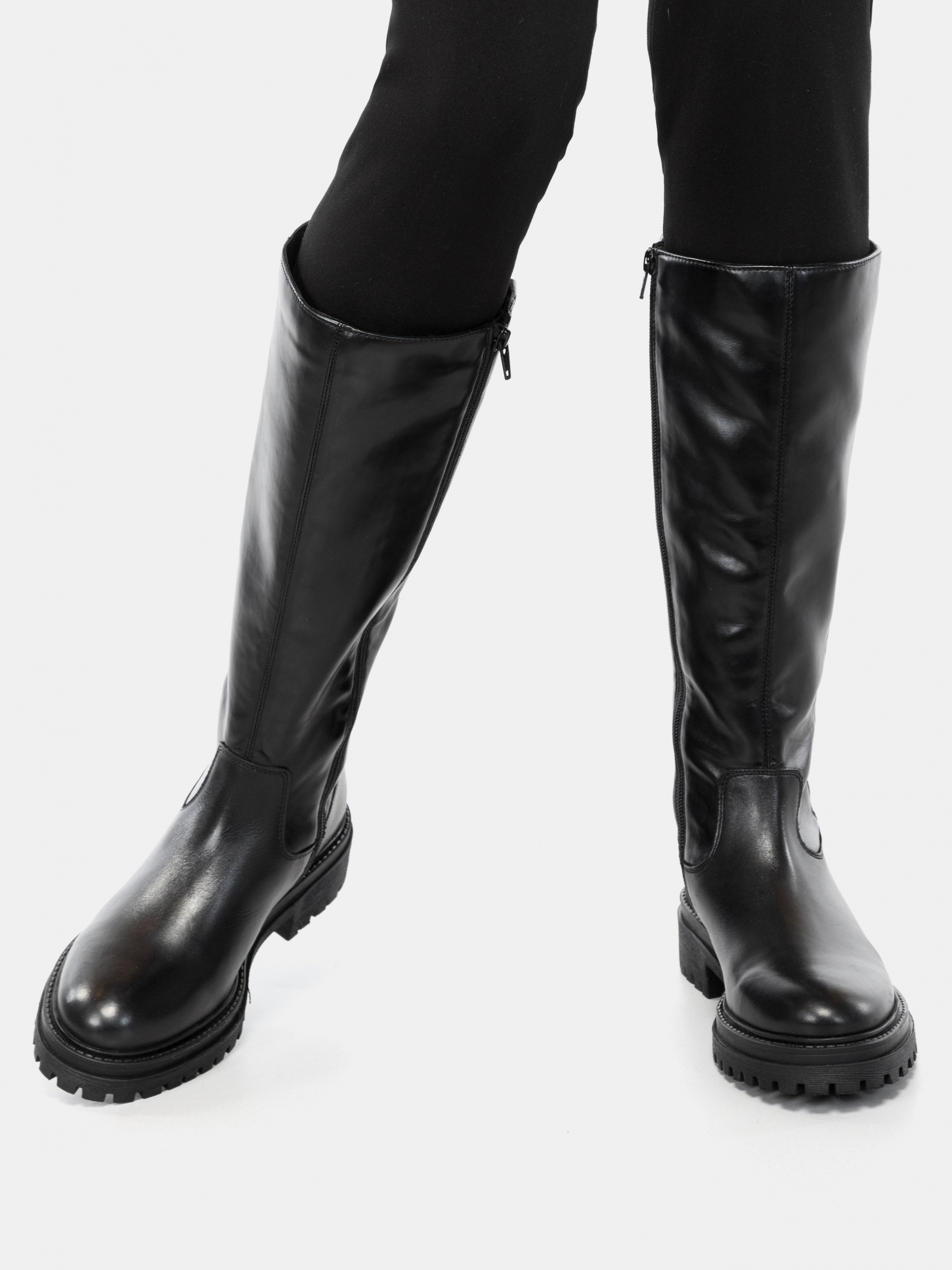 Tall Boots Women's Geox