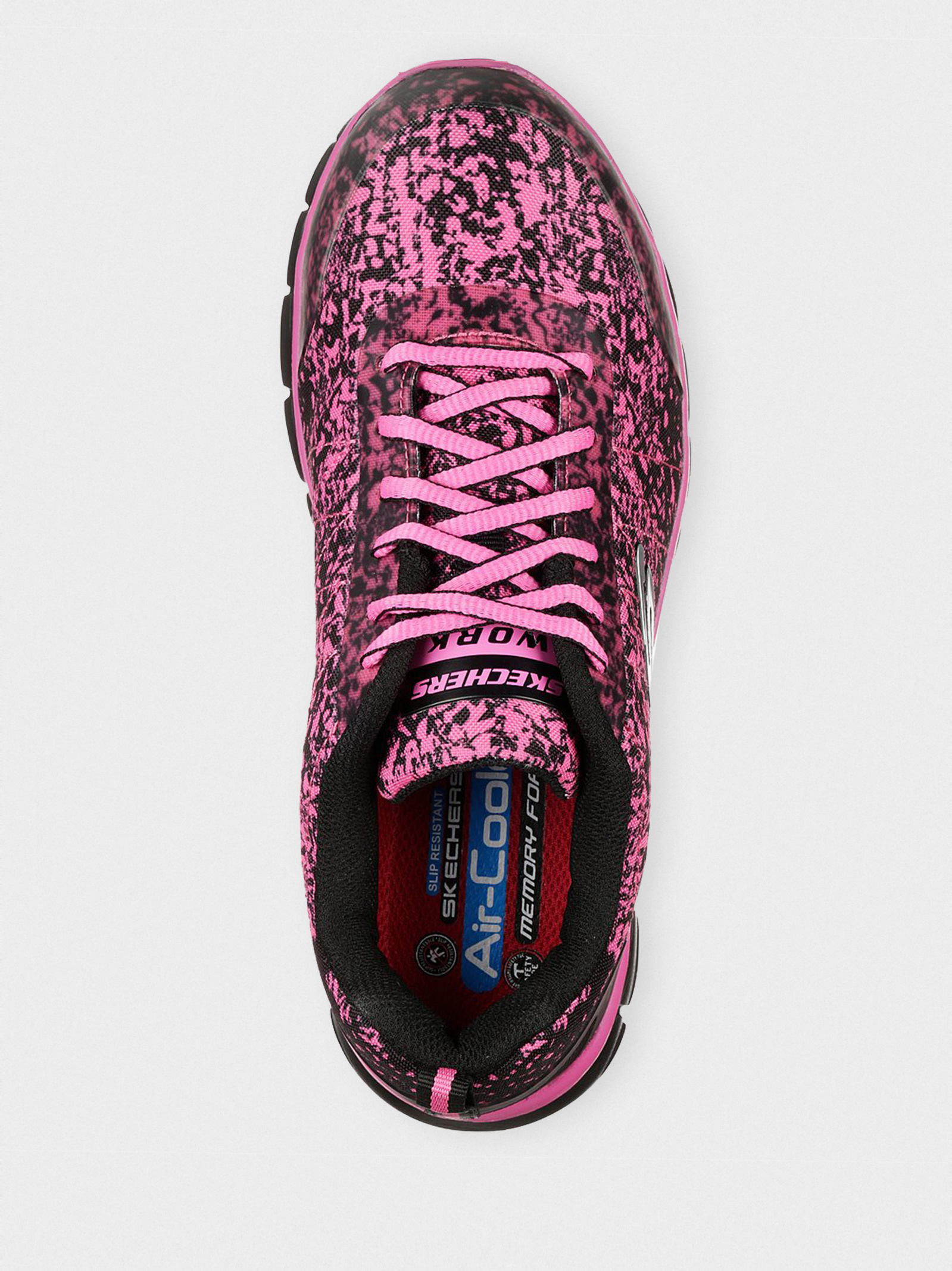 Кроссовки повседневные Женские Skechers