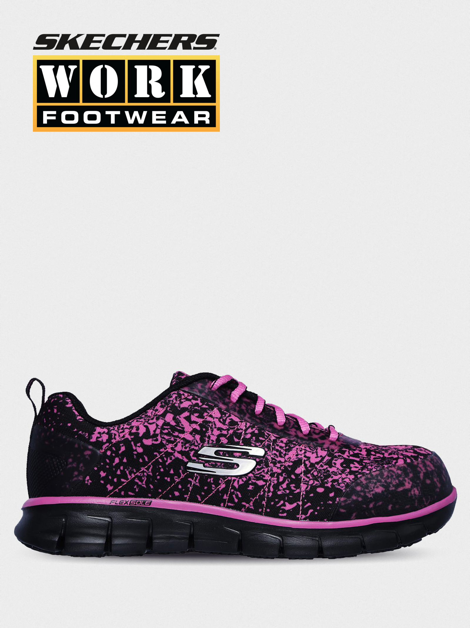 Кроссовки повседневные Женские Skechers