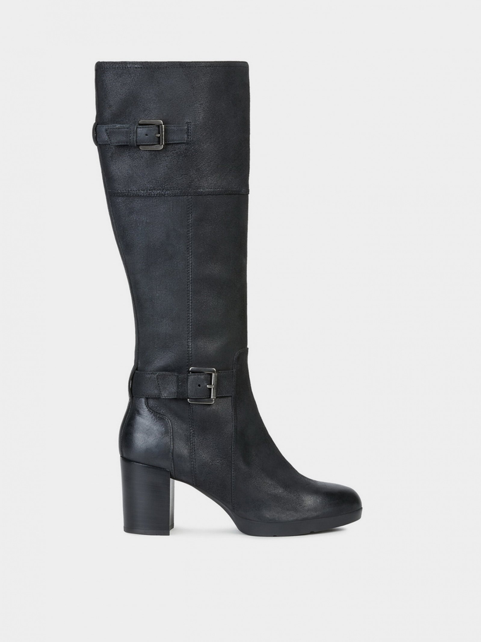 Tall Boots Women's Geox
