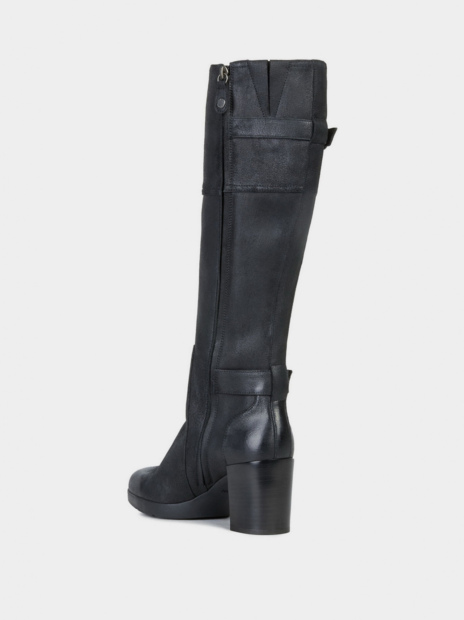 Tall Boots Women's Geox