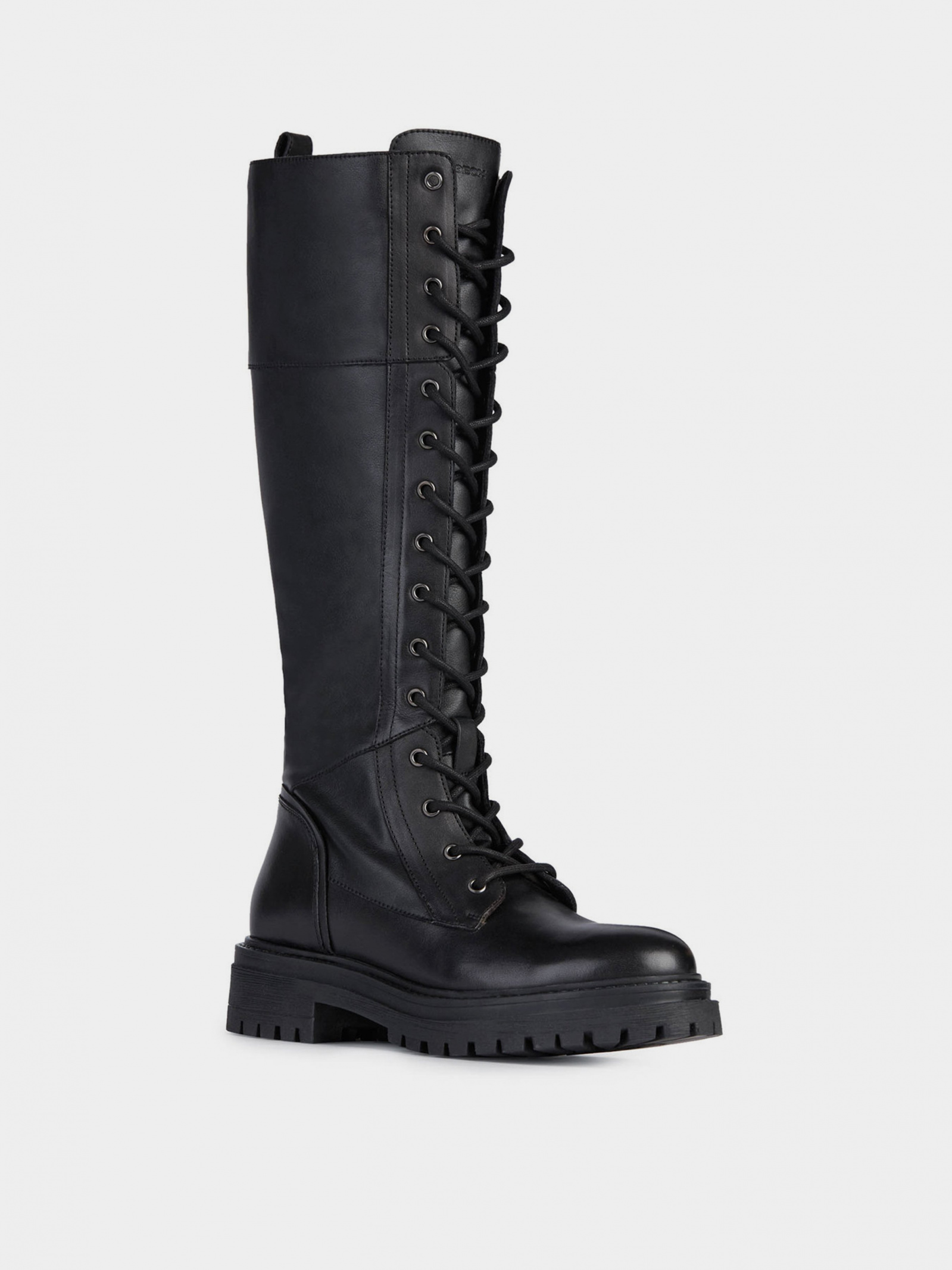 Tall Boots Women's Geox