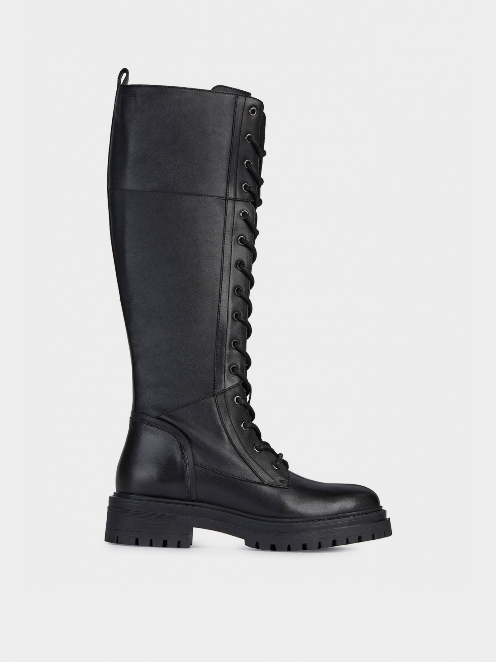 Tall Boots Women's Geox
