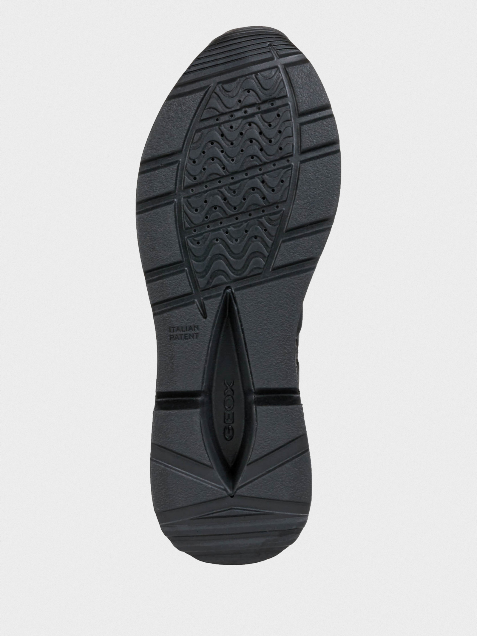 Casual Sneakers Women's Geox