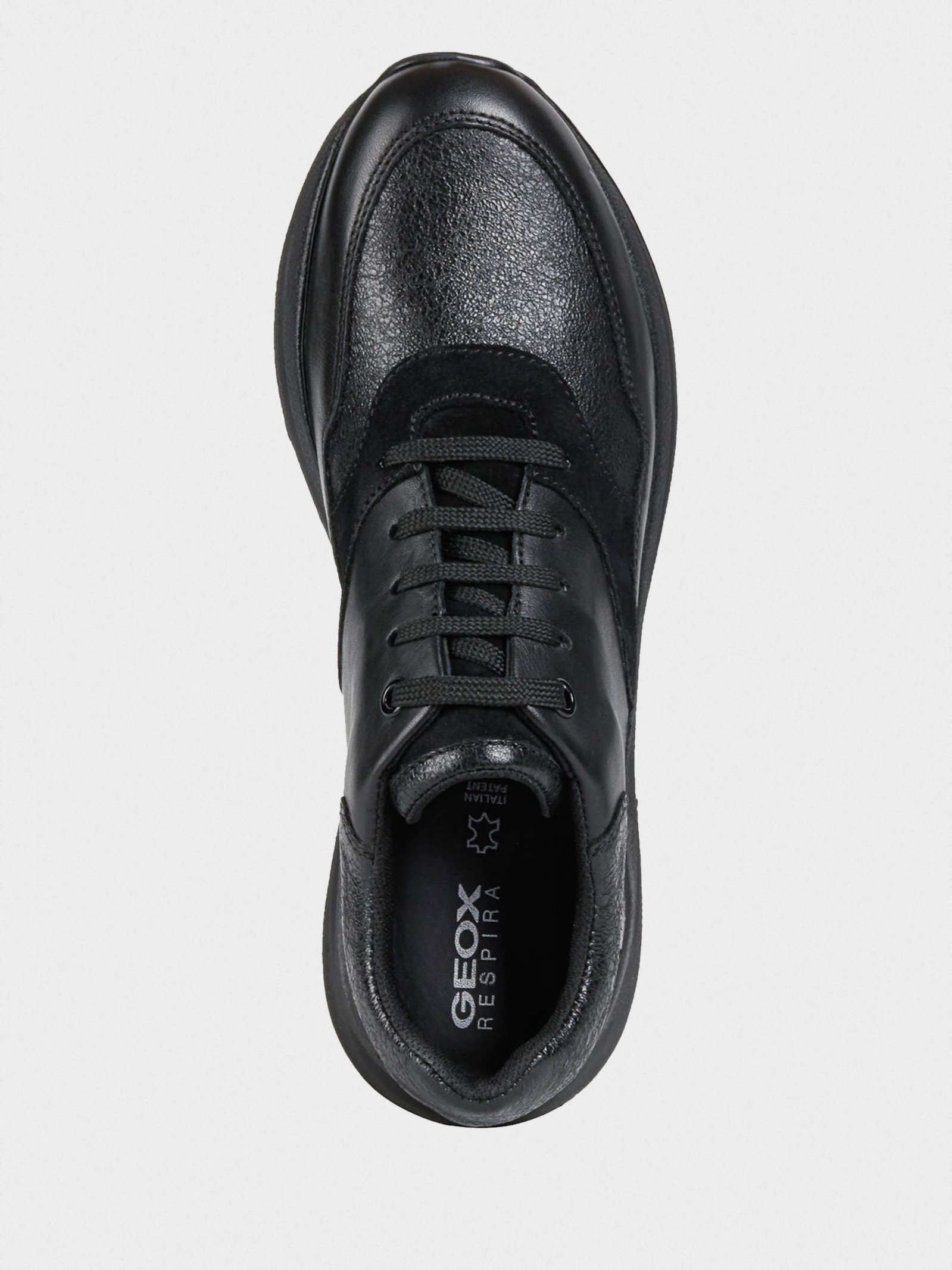 Casual Sneakers Women's Geox