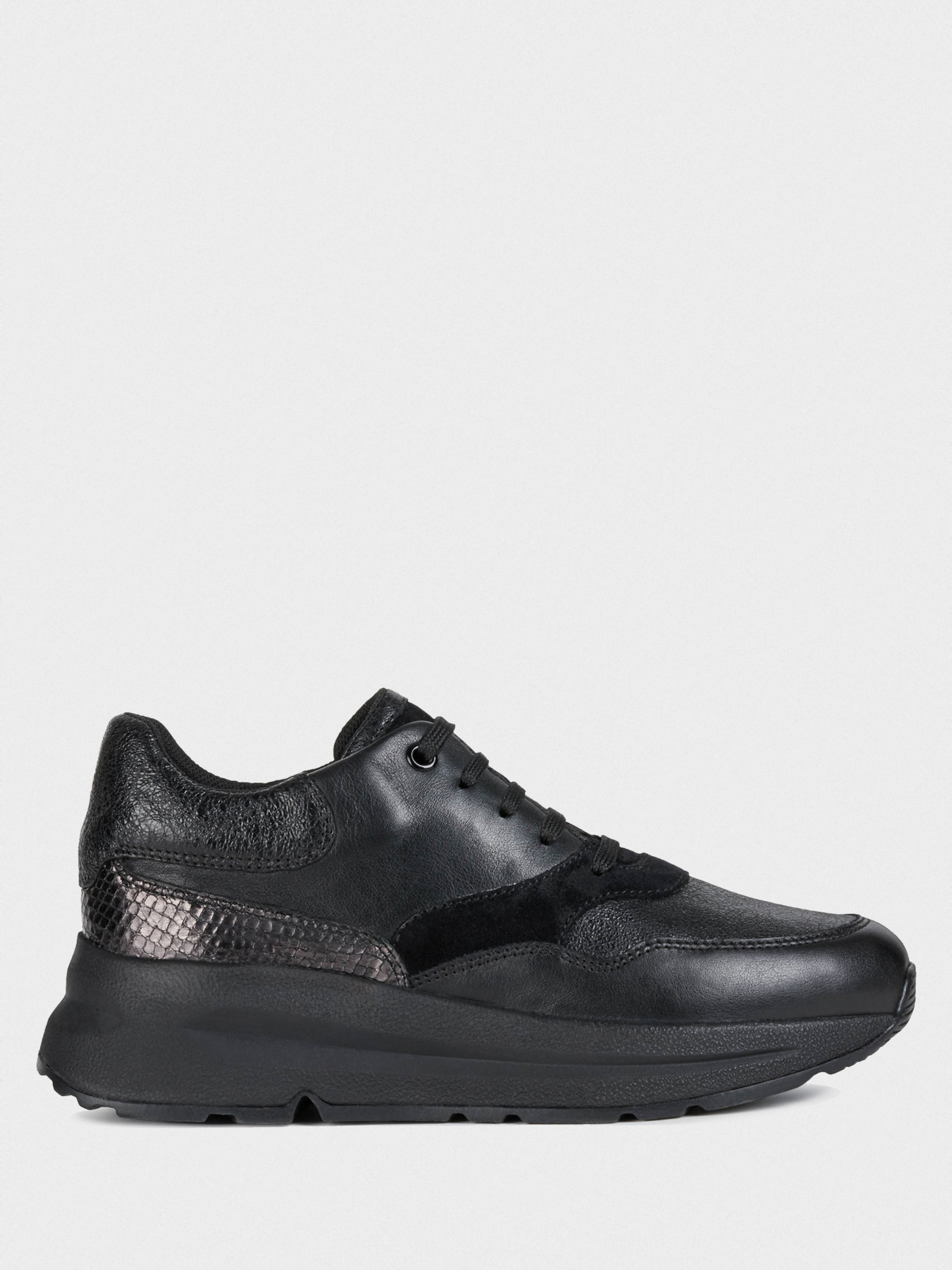 Casual Sneakers Women's Geox
