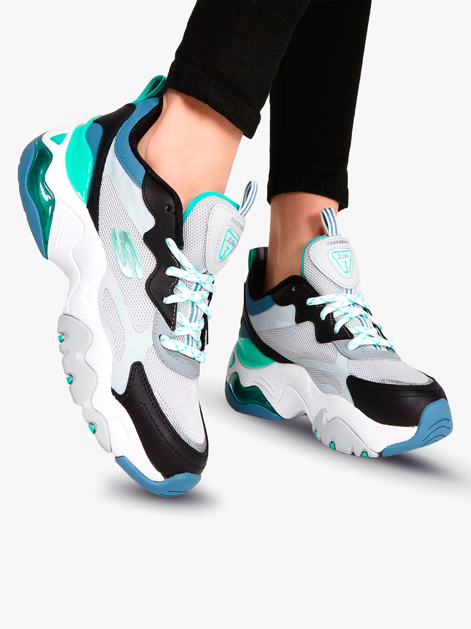 Fashion Sneakers Women's Skechers