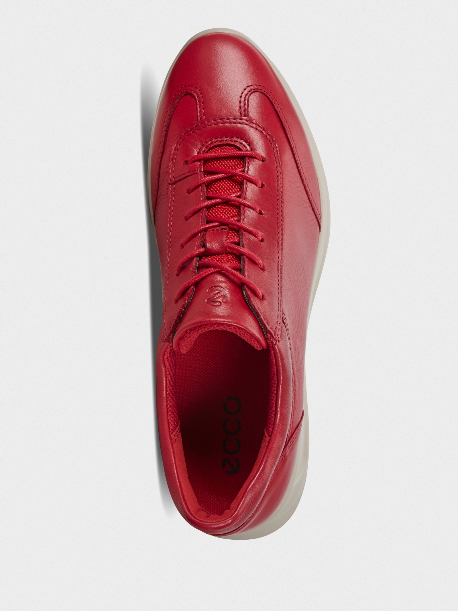Casual Sneakers Women's ECCO