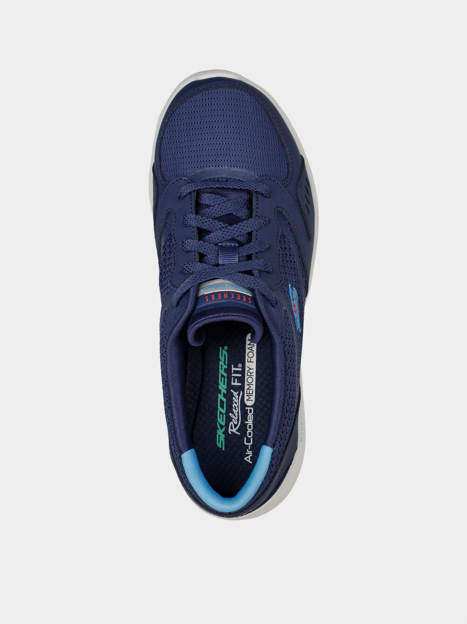 Кросівки повсякденні Жіночі Skechers
