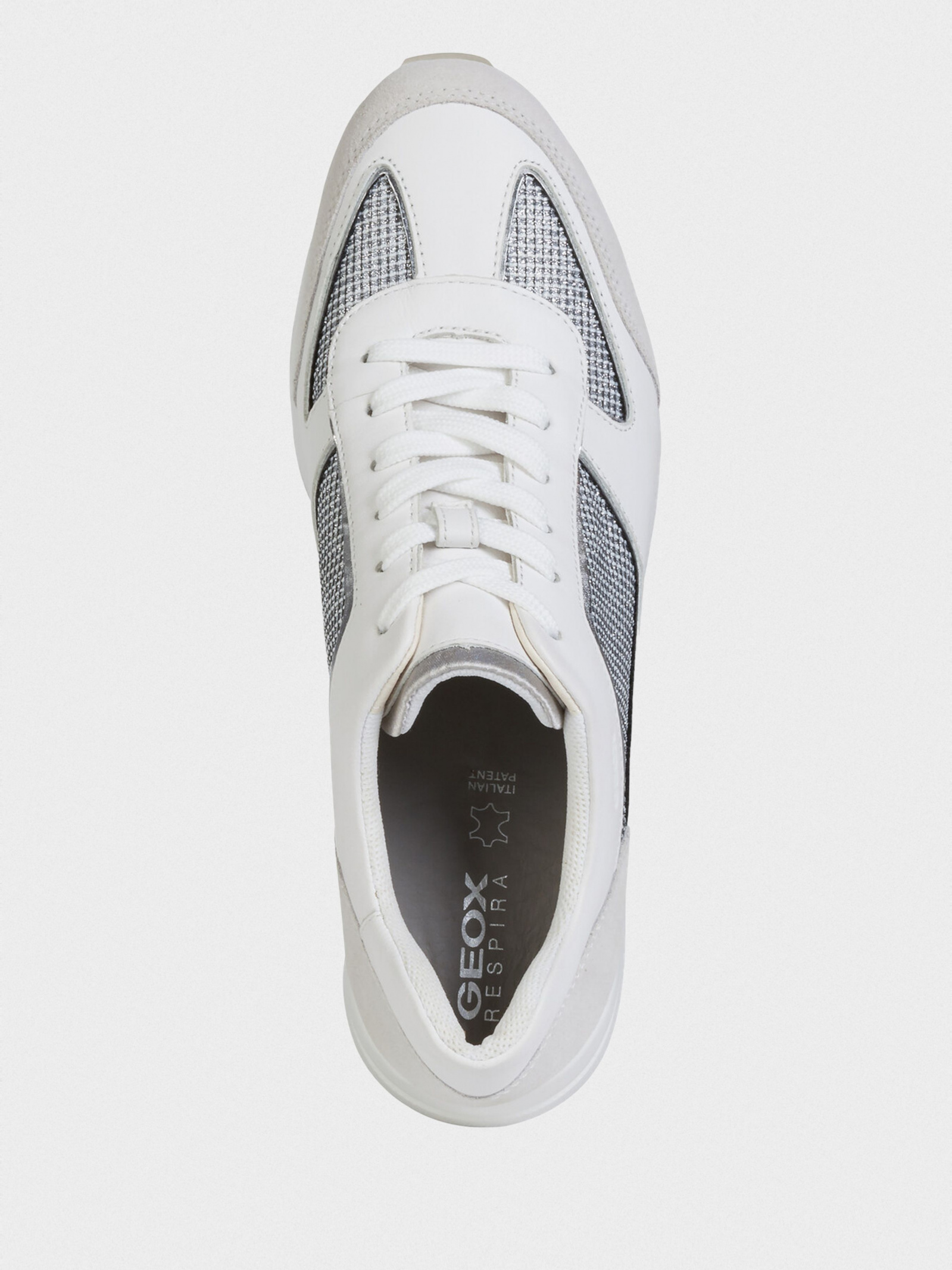 Casual Sneakers Women's Geox
