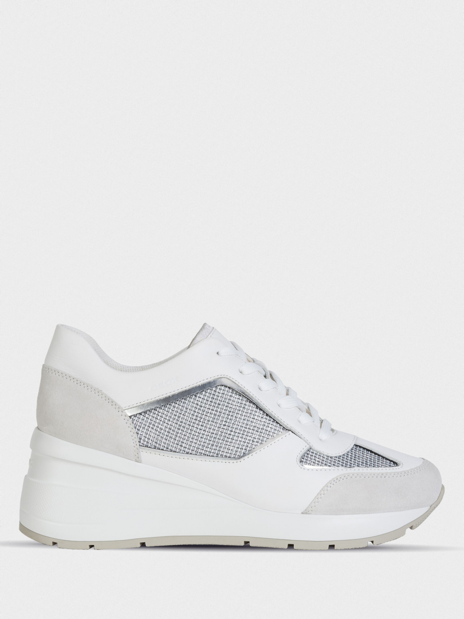 Casual Sneakers Women's Geox