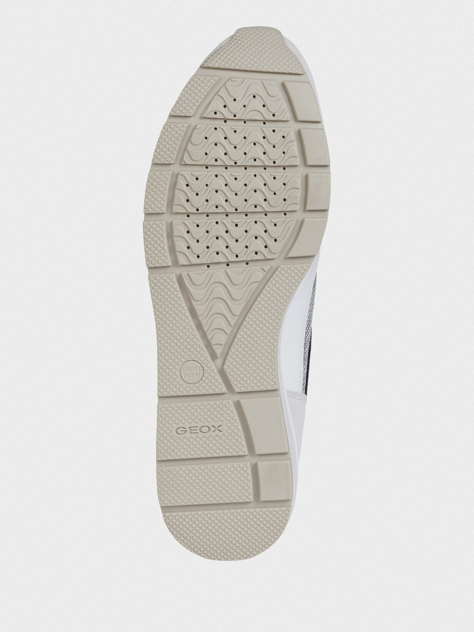 Casual Sneakers Women's Geox