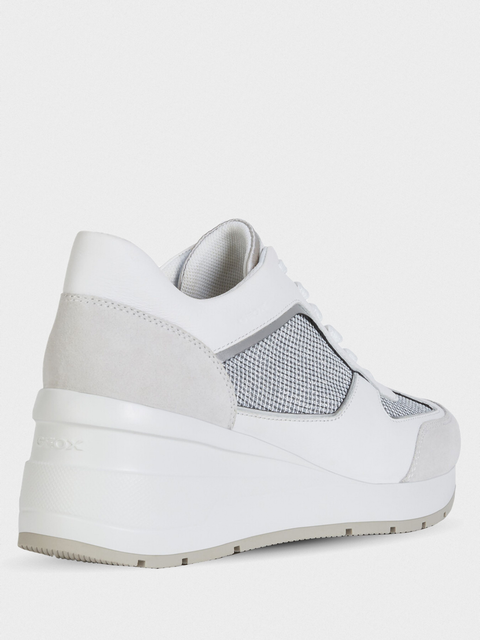 Casual Sneakers Women's Geox