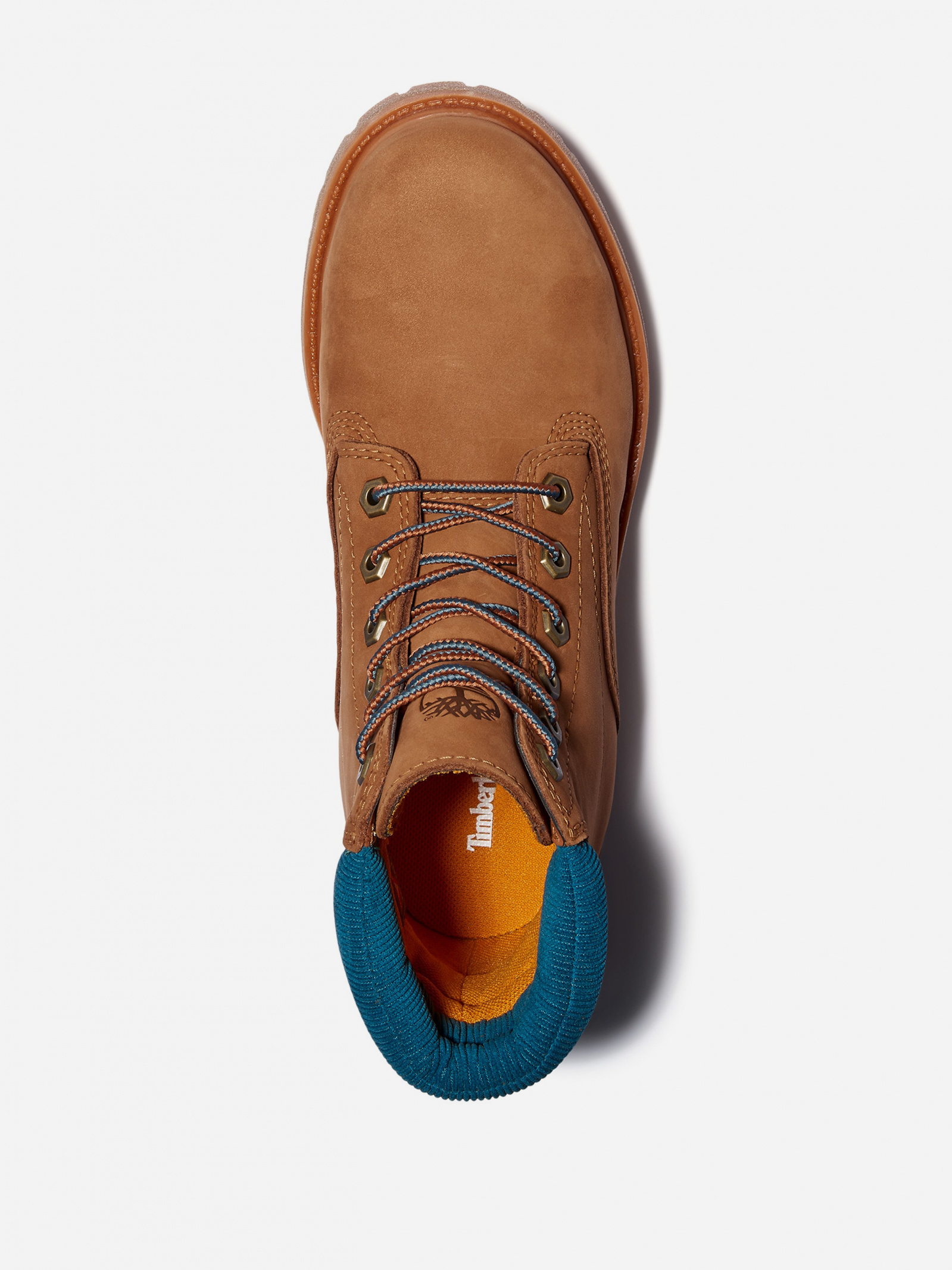 Черевики Жіночі Timberland