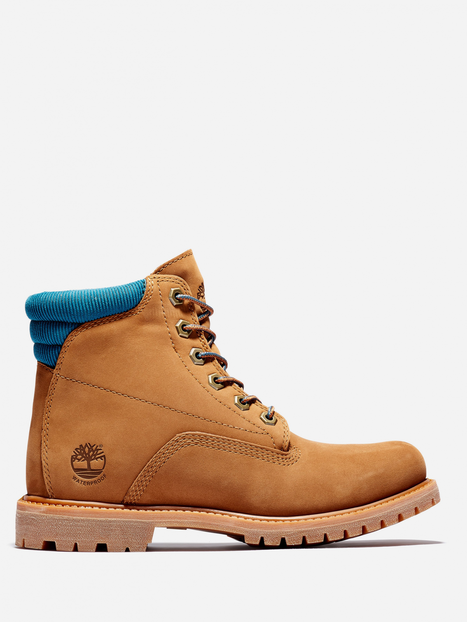 Черевики Жіночі Timberland