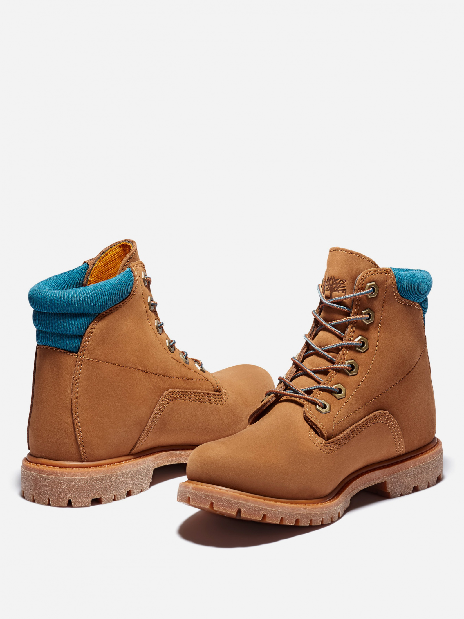 Черевики Жіночі Timberland