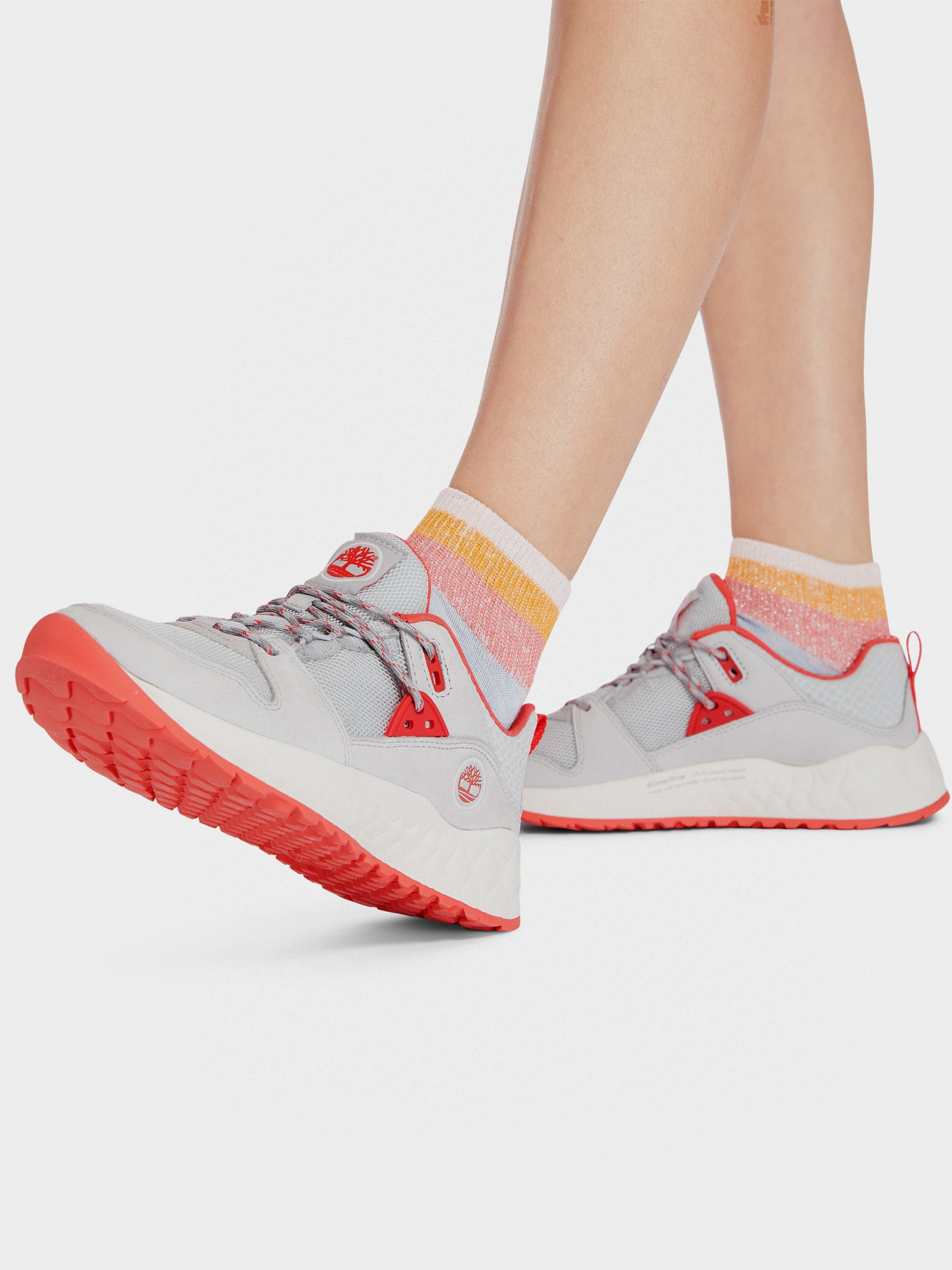Casual Sneakers Women's Timberland