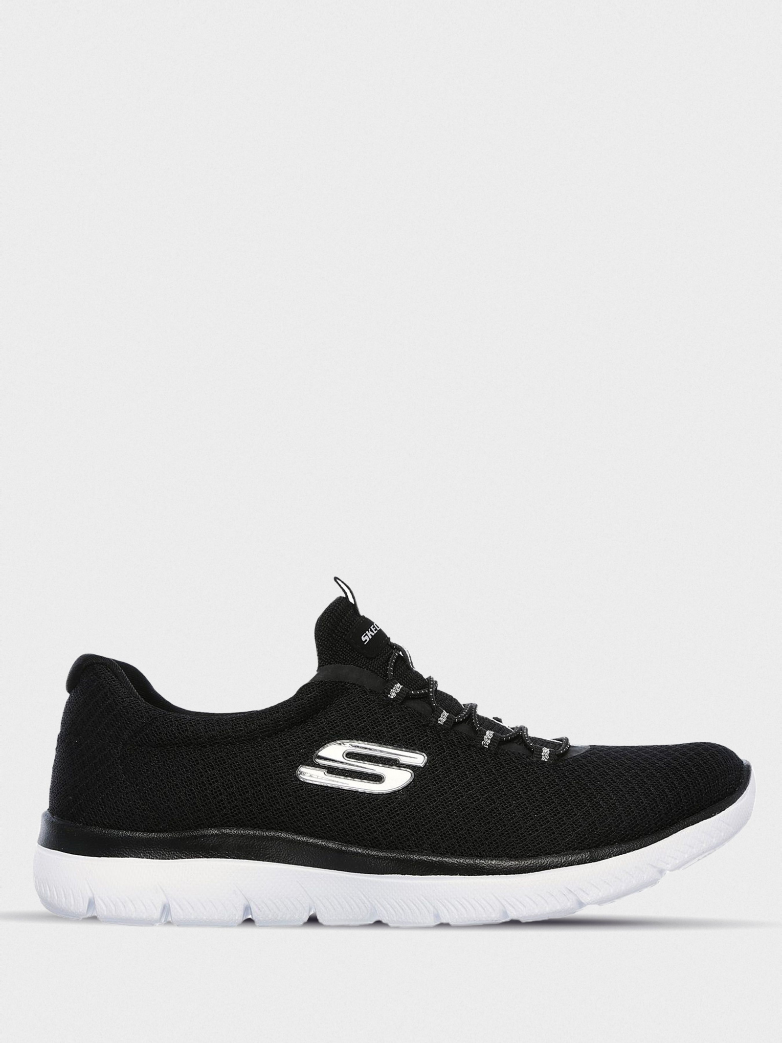 Кросівки повсякденні Жіночі Skechers