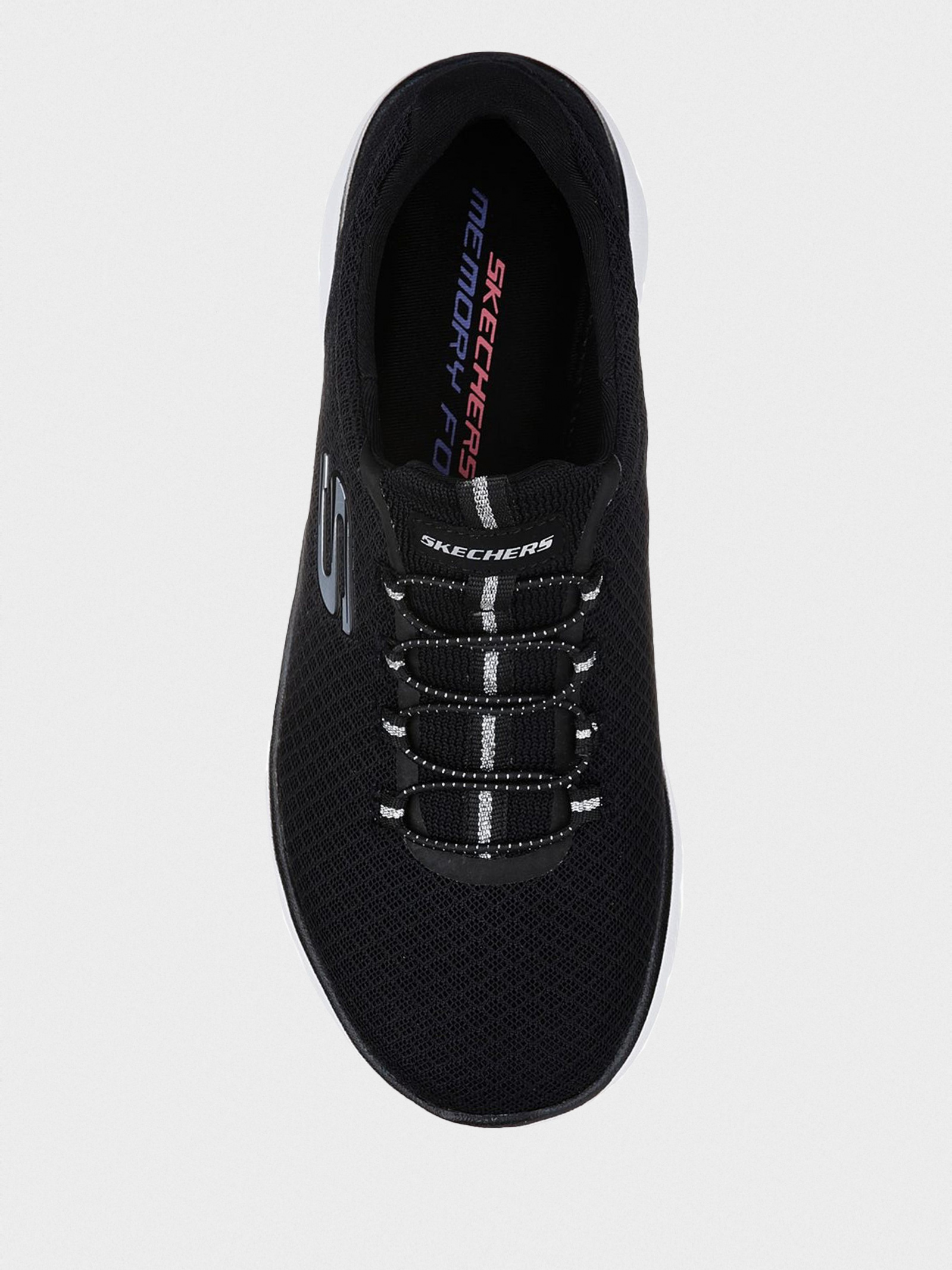 Кросівки повсякденні Жіночі Skechers