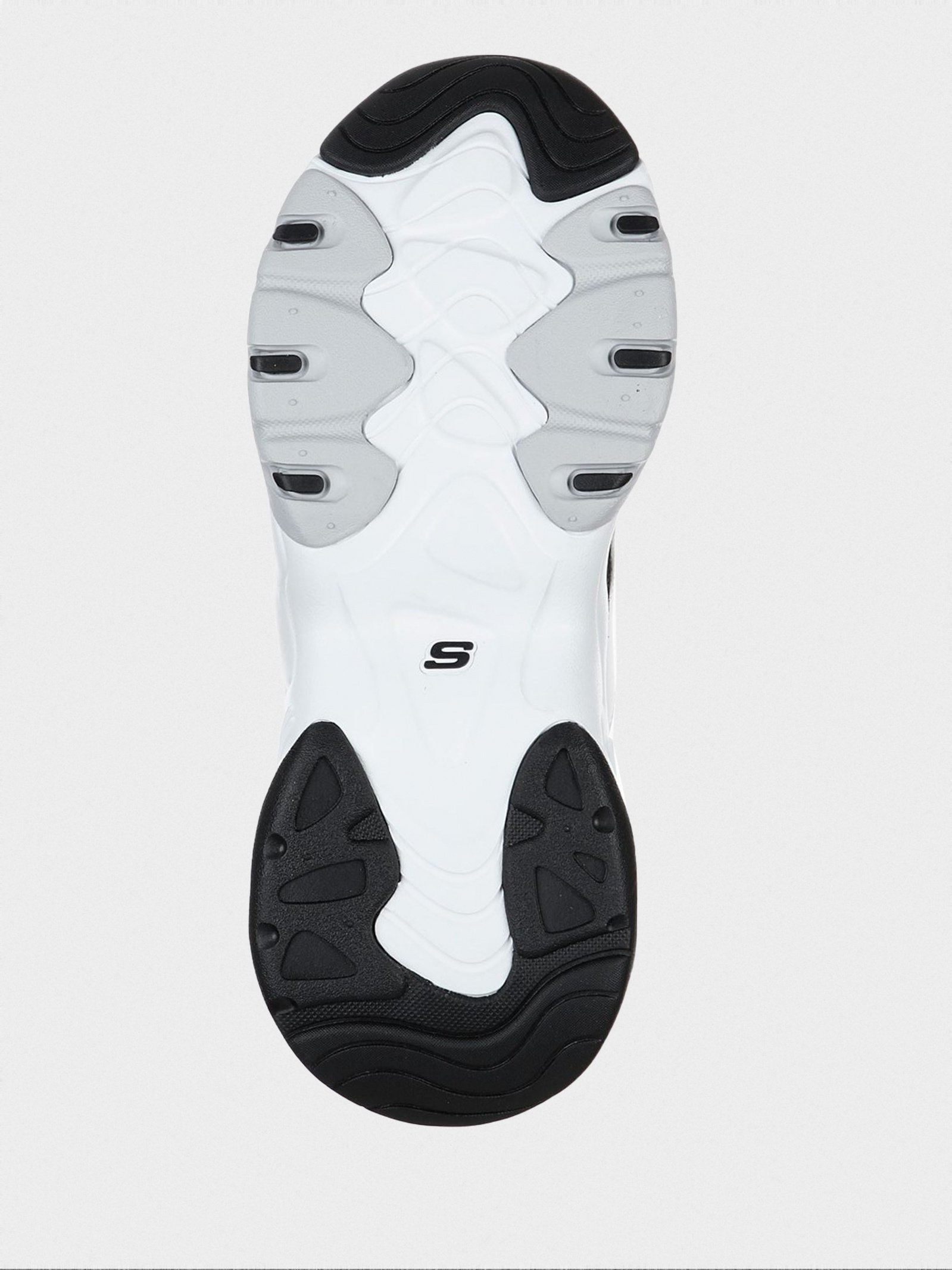Кроссовки повседневные Женские Skechers