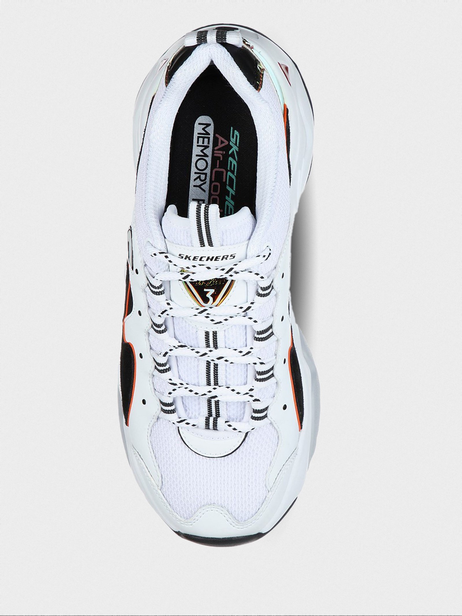 Кроссовки повседневные Женские Skechers