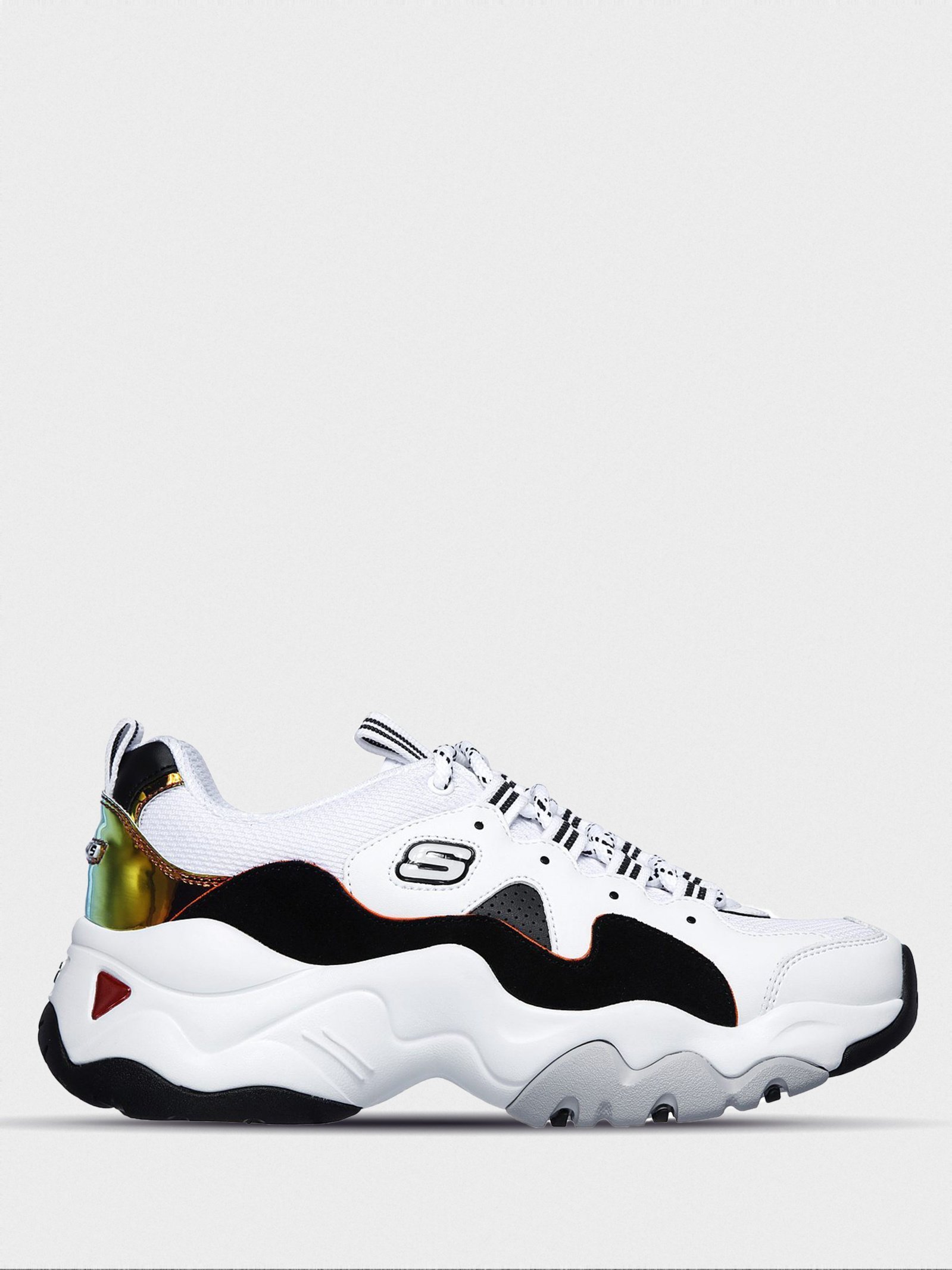 Кроссовки повседневные Женские Skechers