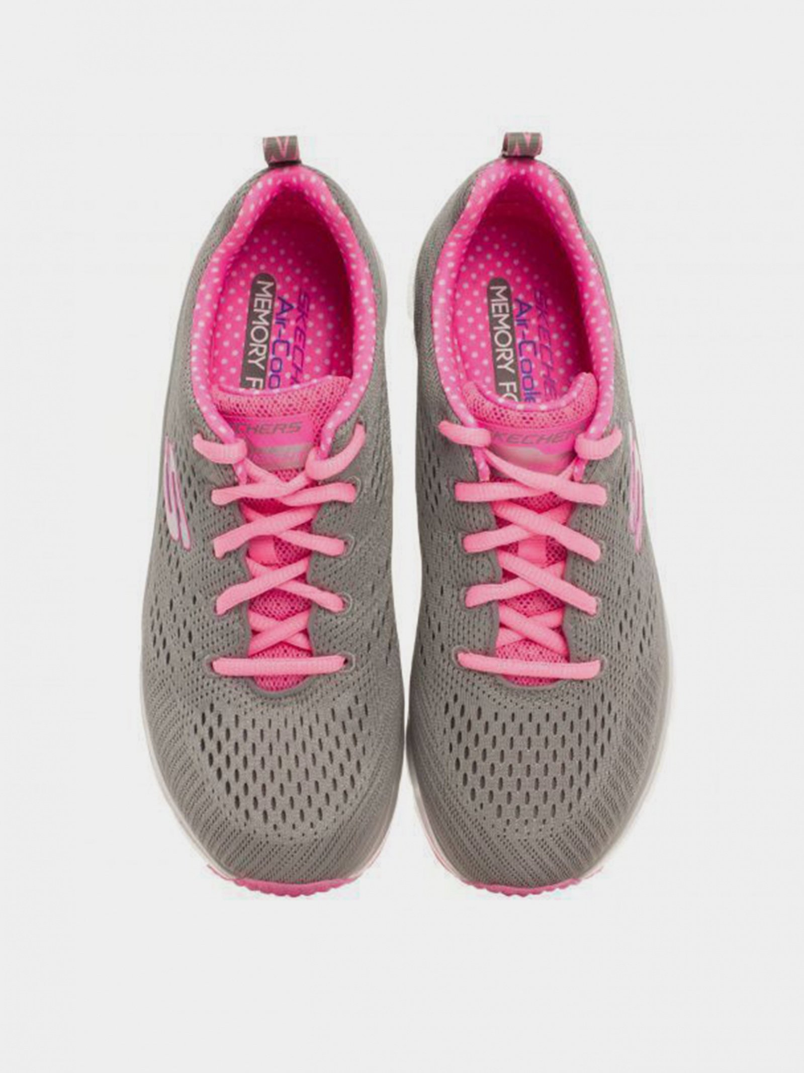 Кроссовки повседневные Женские Skechers