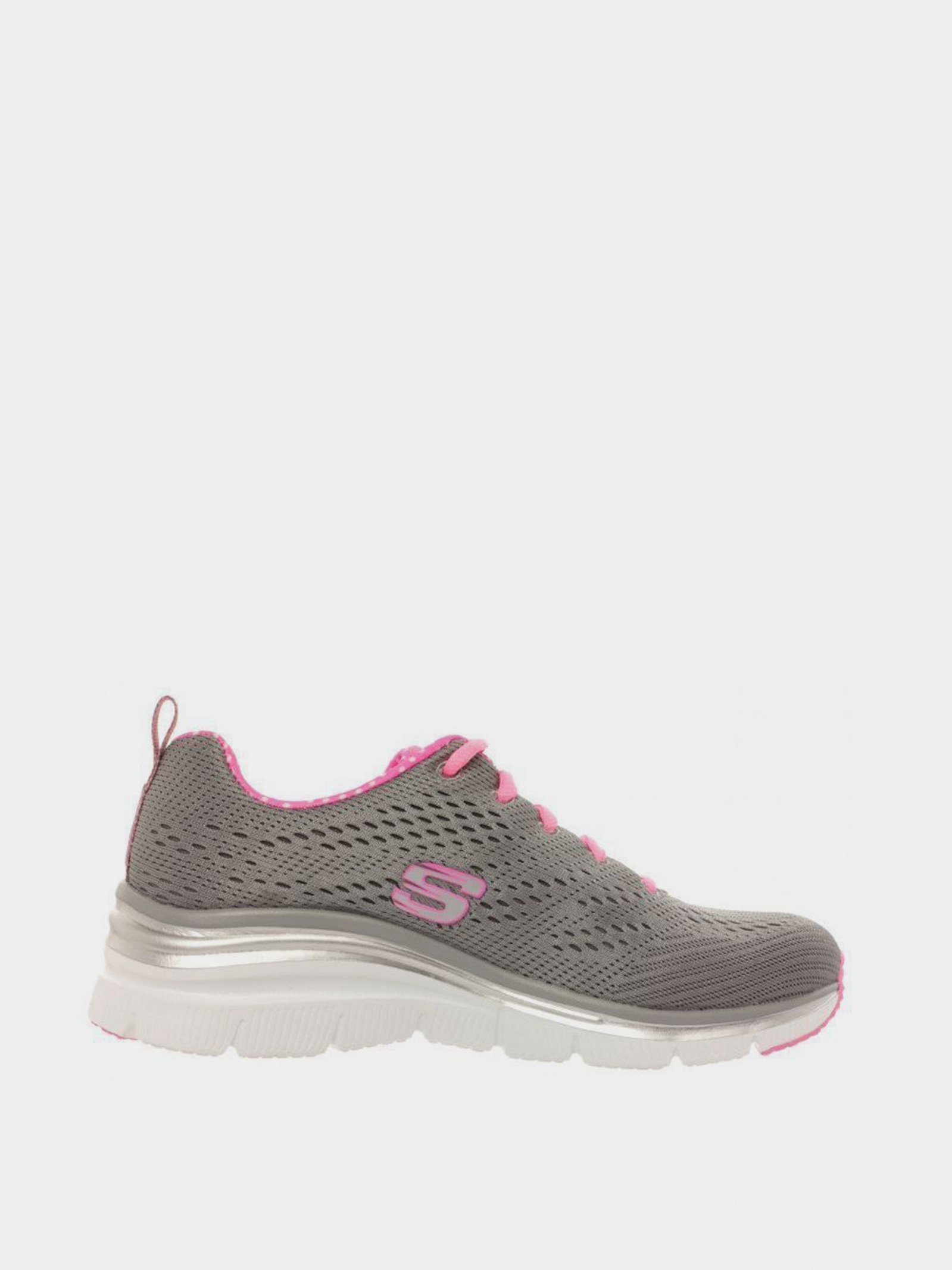 Кроссовки повседневные Женские Skechers