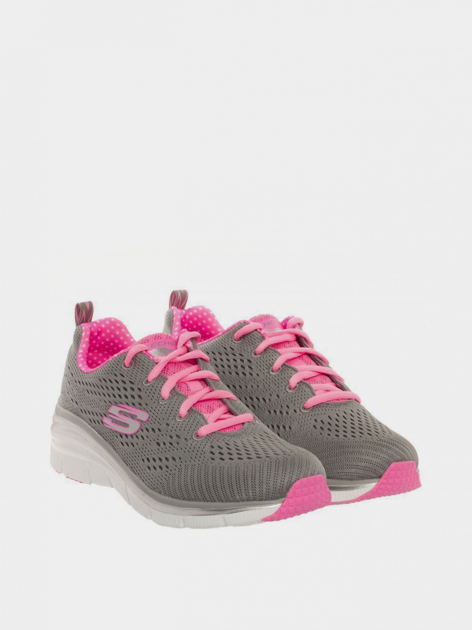 Кроссовки повседневные Женские Skechers