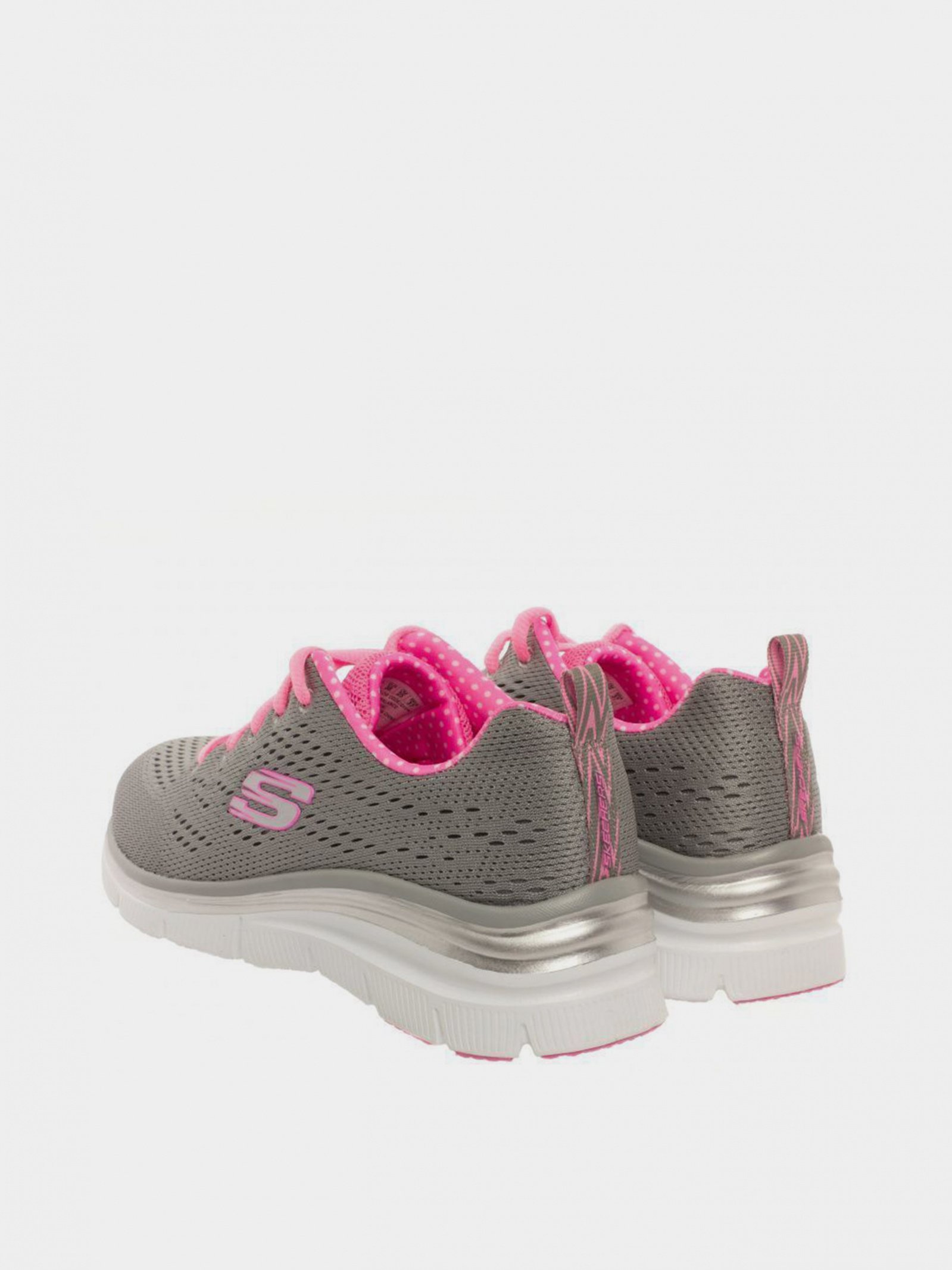 Кроссовки повседневные Женские Skechers