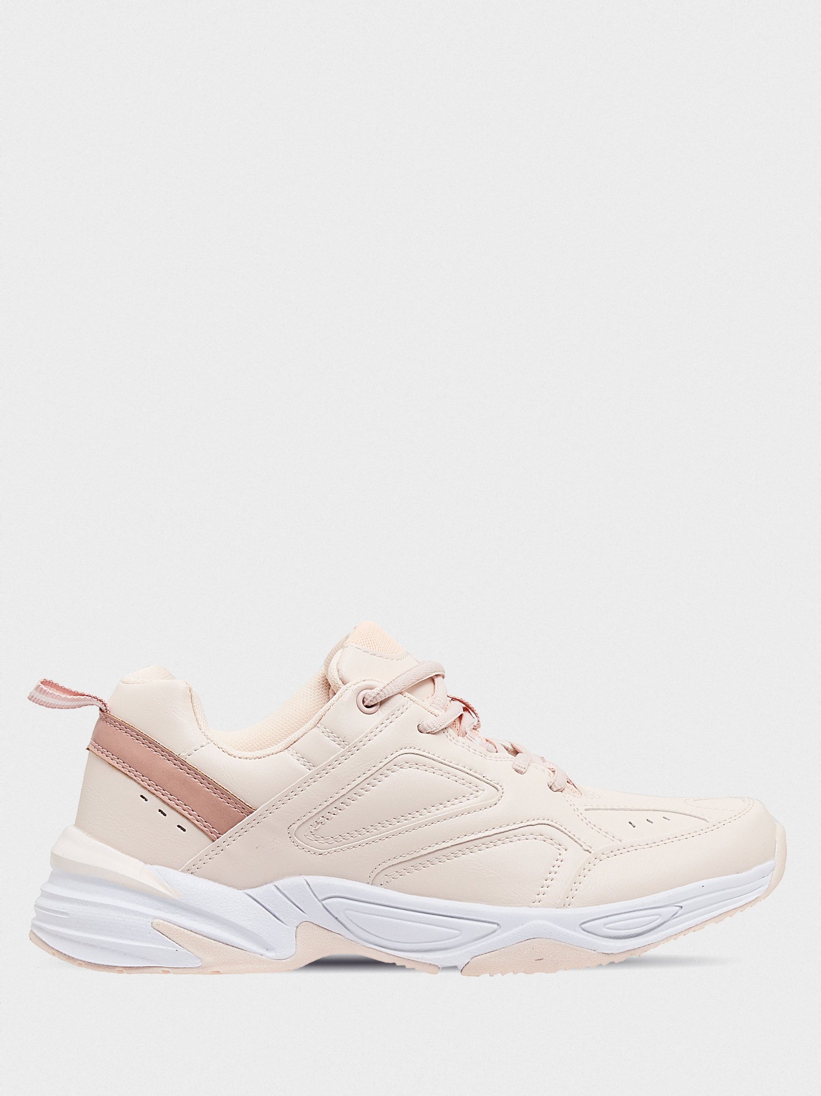 Casual Sneakers Women's Braska