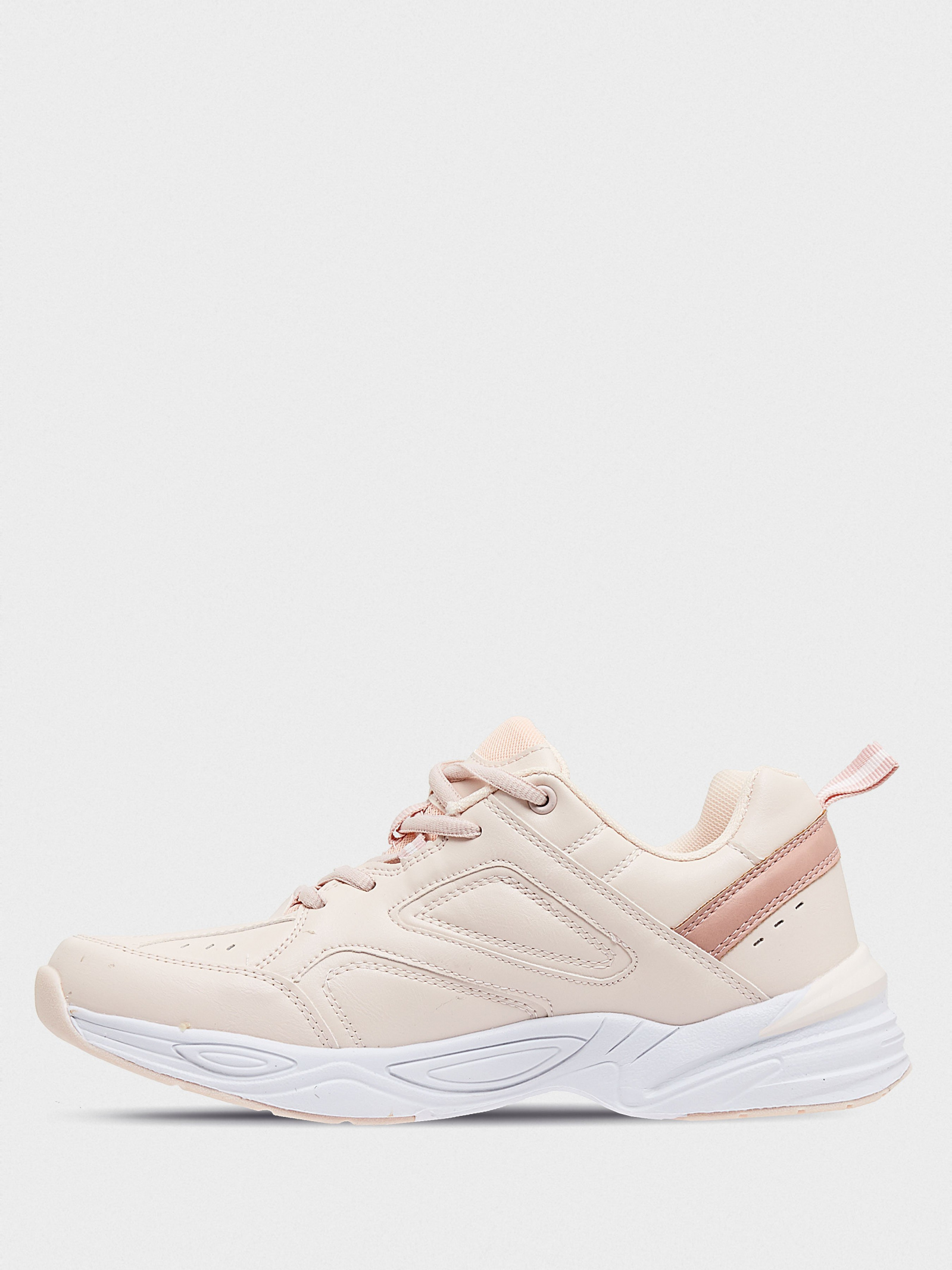 Casual Sneakers Women's Braska