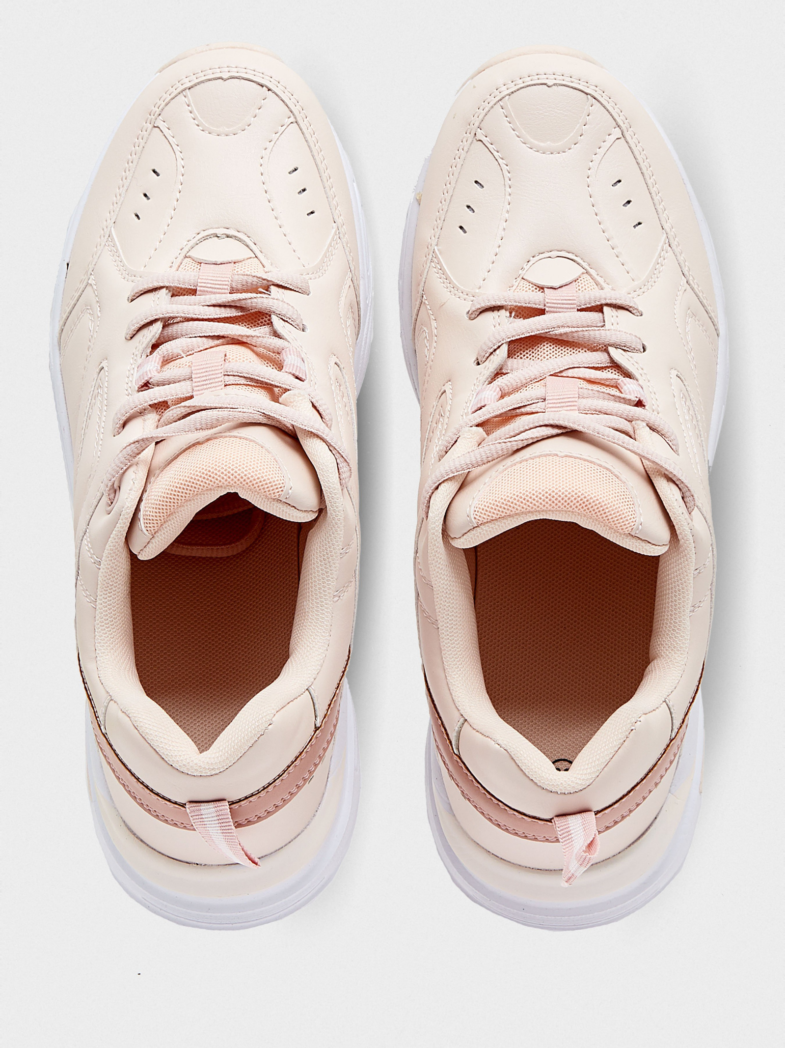Casual Sneakers Women's Braska