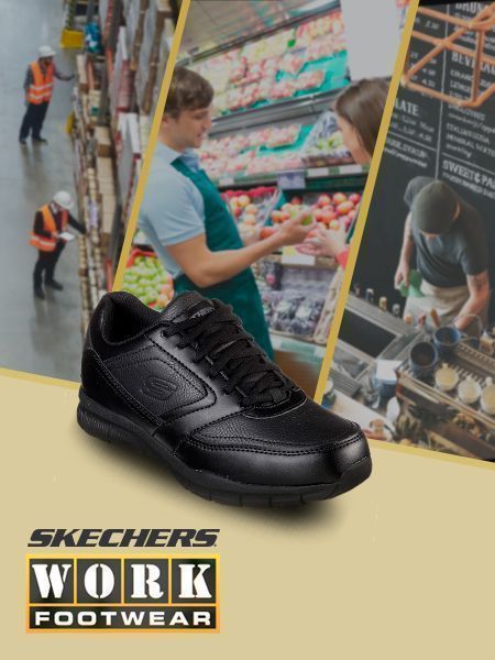 Casual Sneakers Women's Skechers