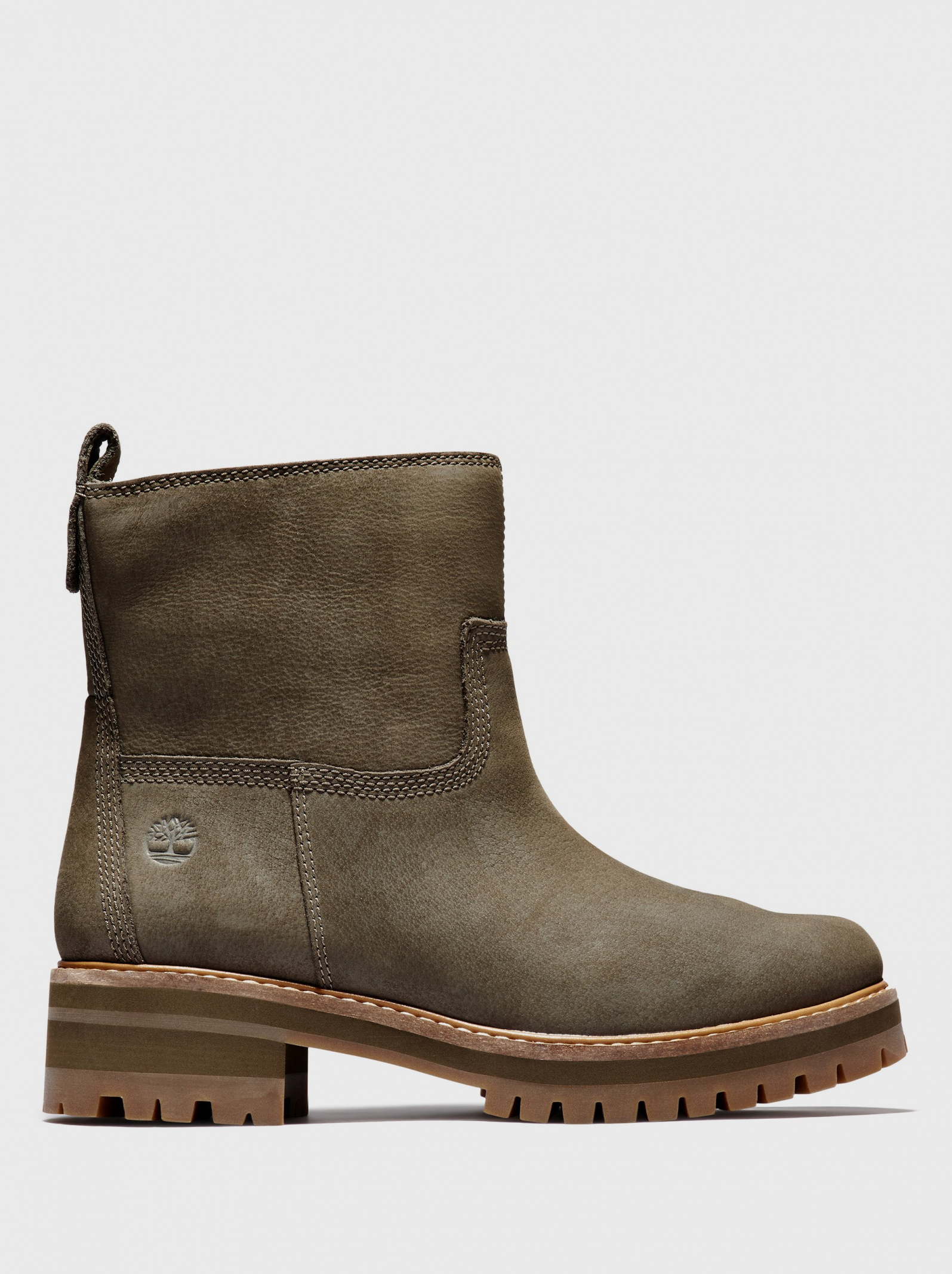 Черевики Жіночі Timberland