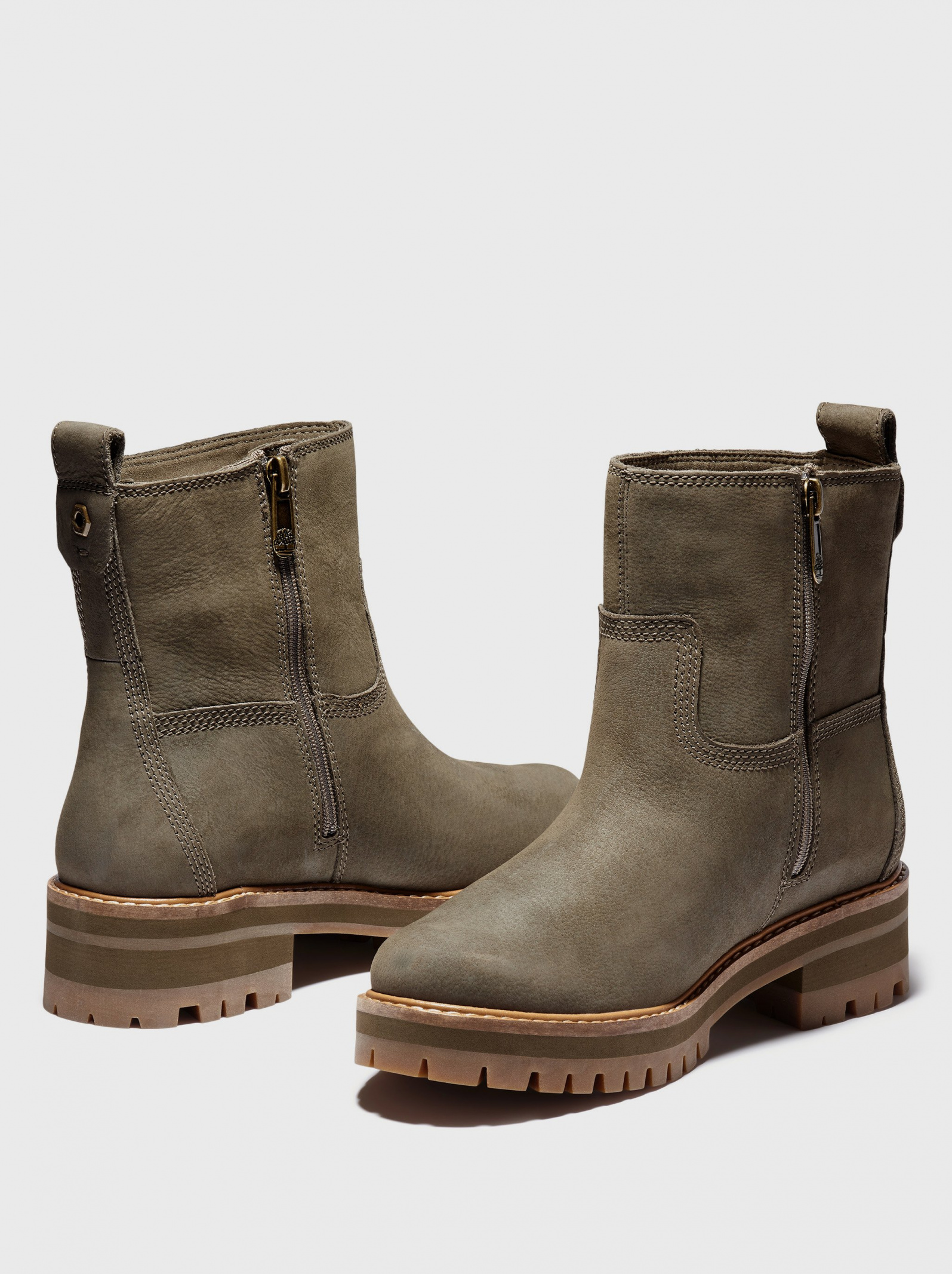 Черевики Жіночі Timberland