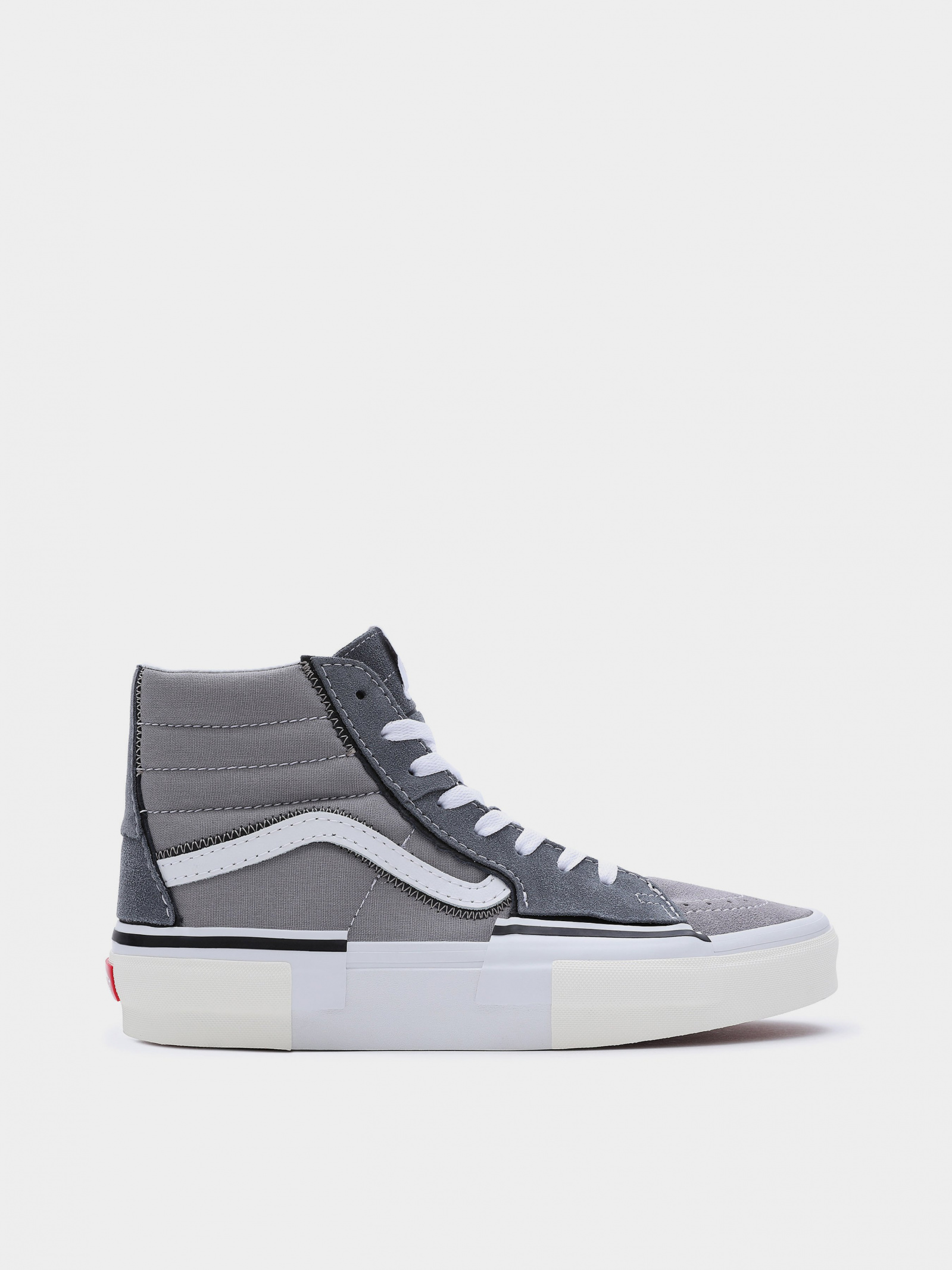 Кеды высокие Унисекс Vans