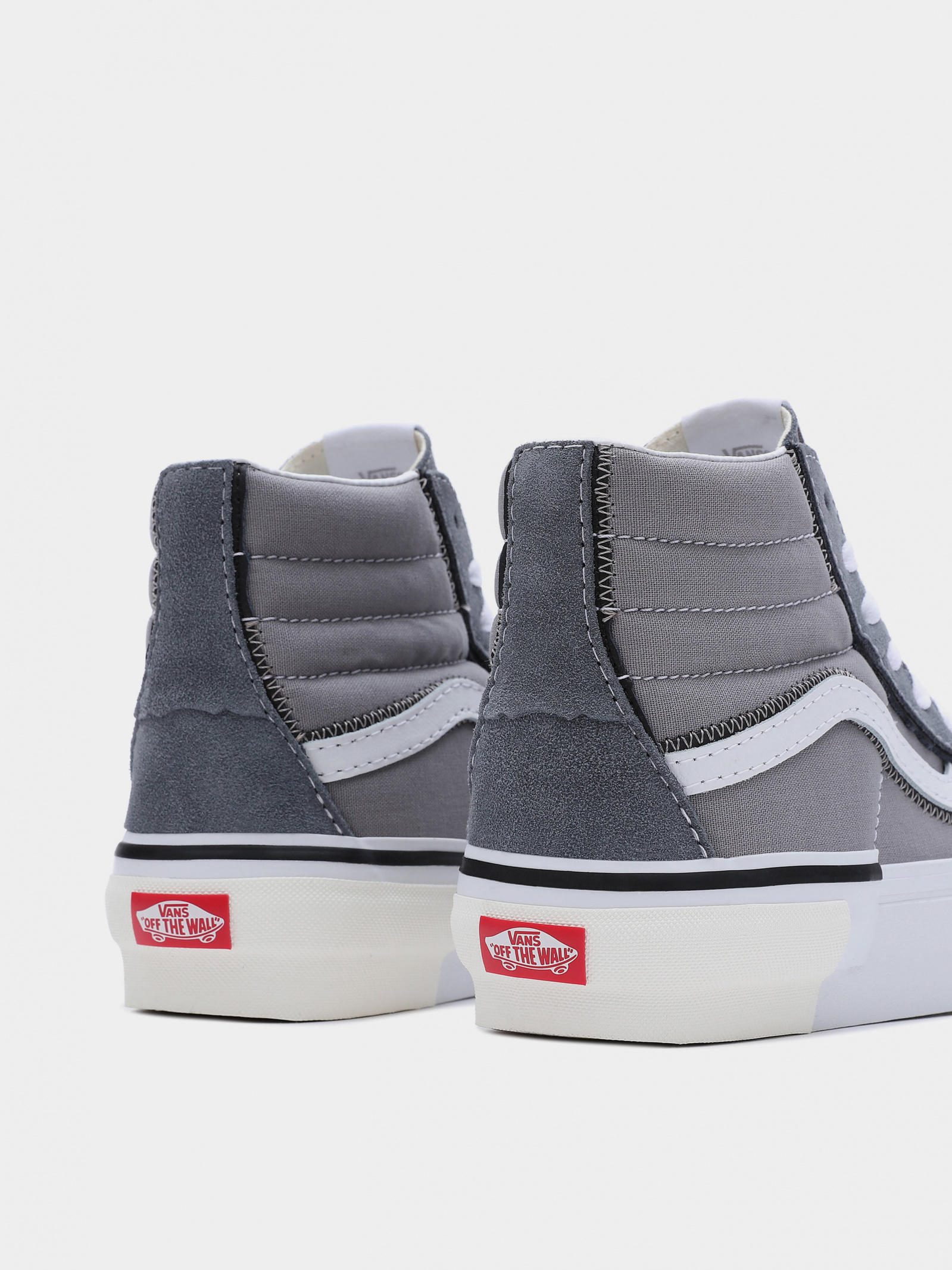 Кеды высокие Унисекс Vans