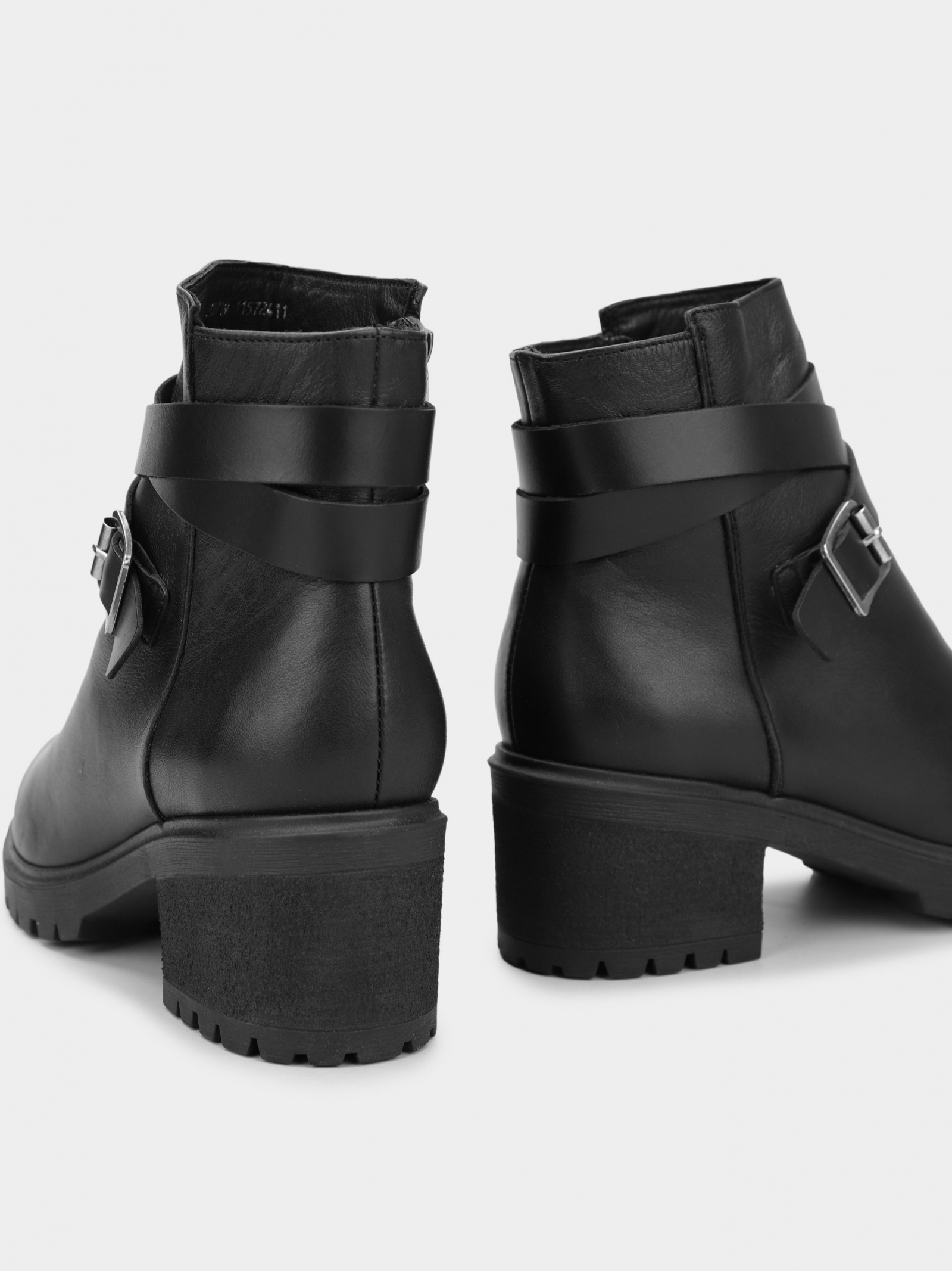 Boots Women's Braska