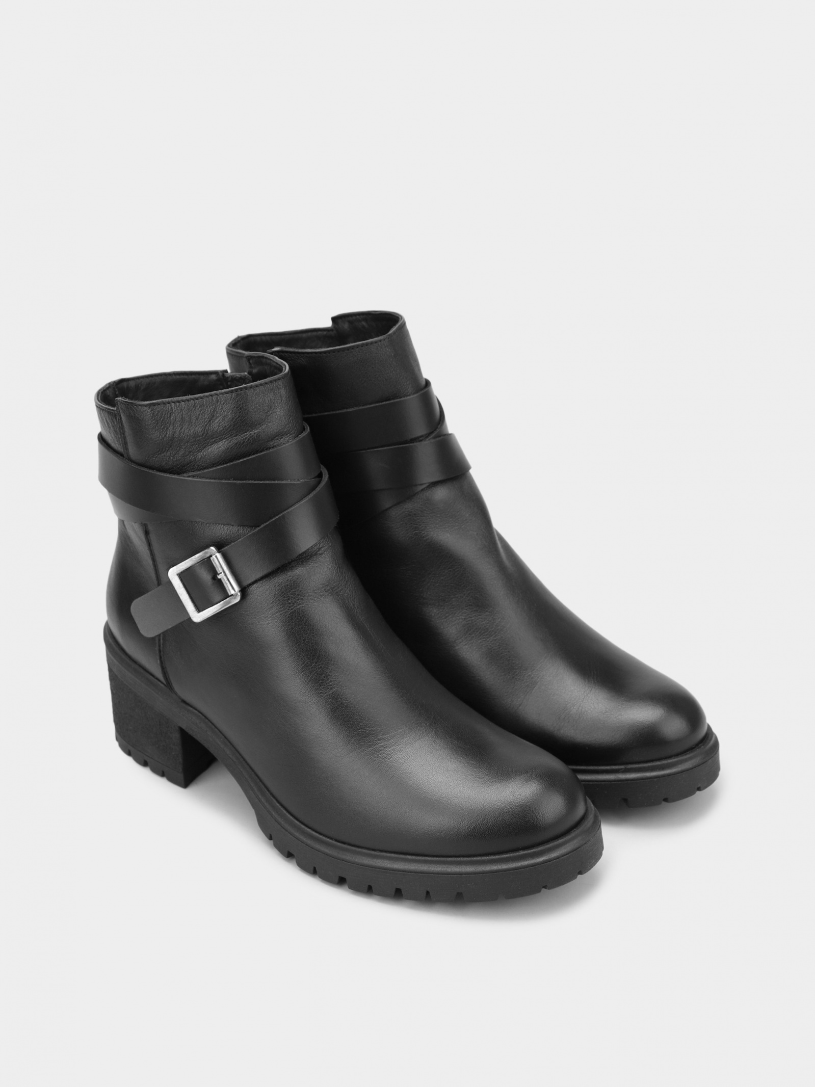 Boots Women's Braska