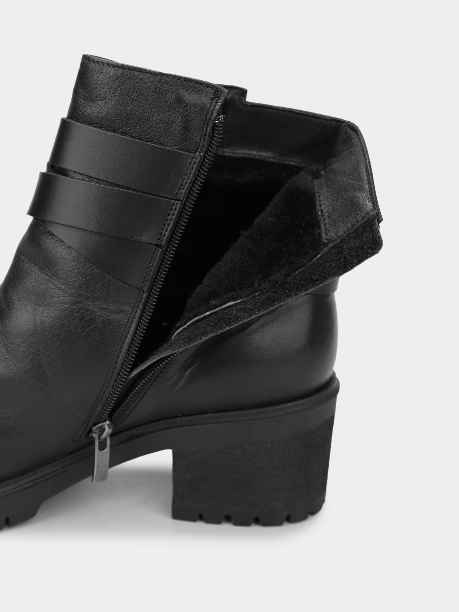 Boots Women's Braska