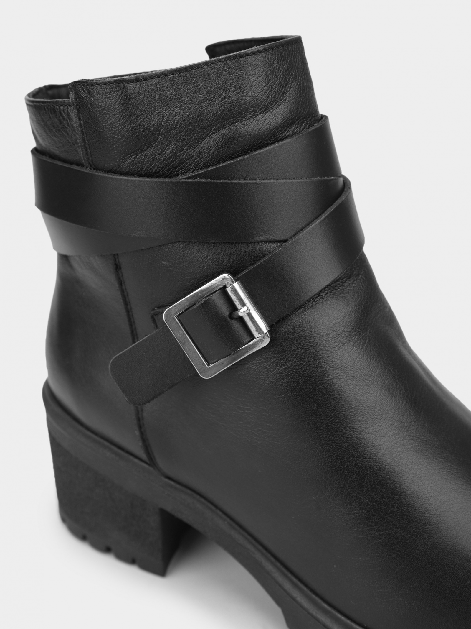 Boots Women's Braska
