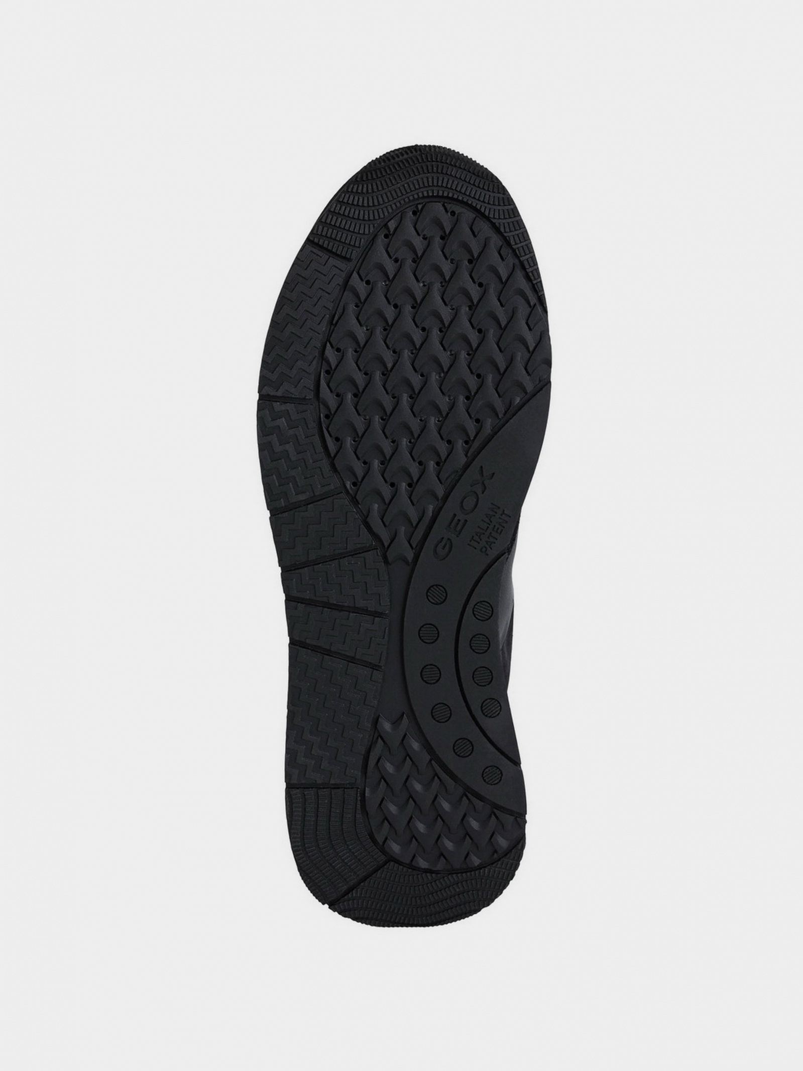Casual Sneakers Women's Geox