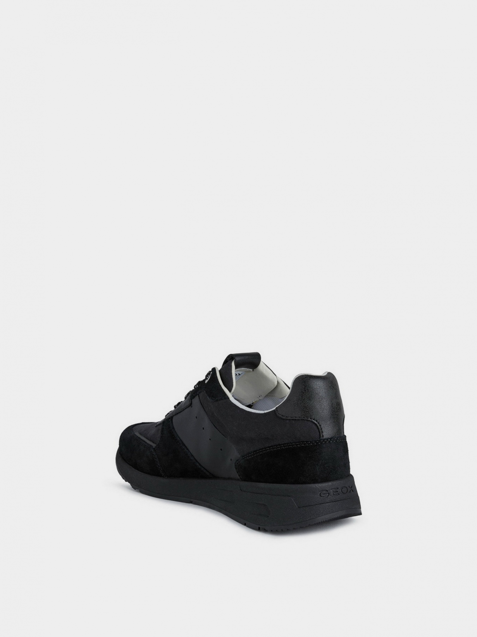 Casual Sneakers Women's Geox