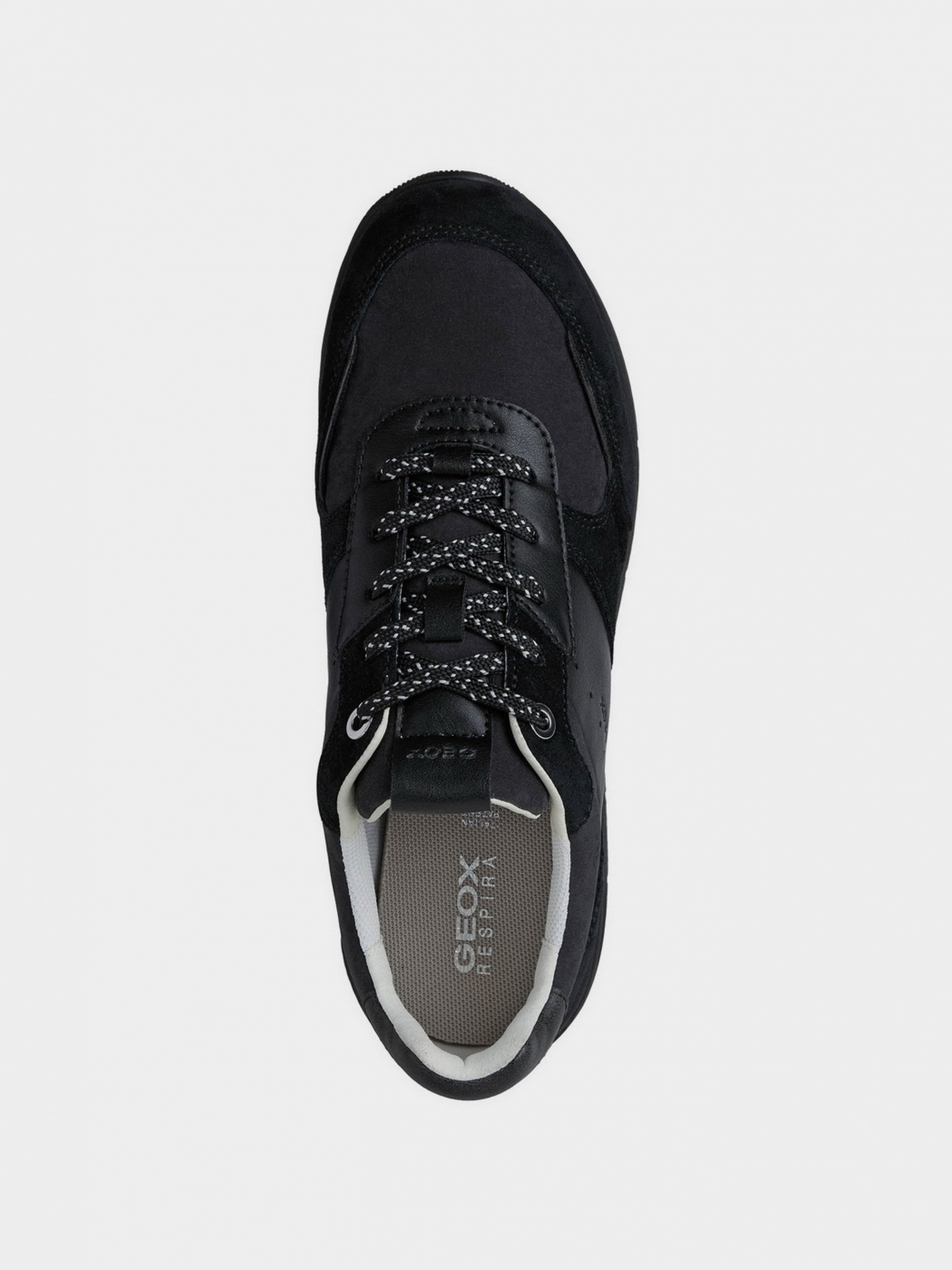 Casual Sneakers Women's Geox