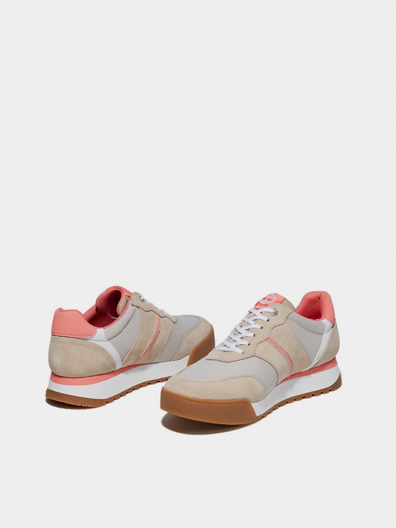 Casual Sneakers Women's Timberland