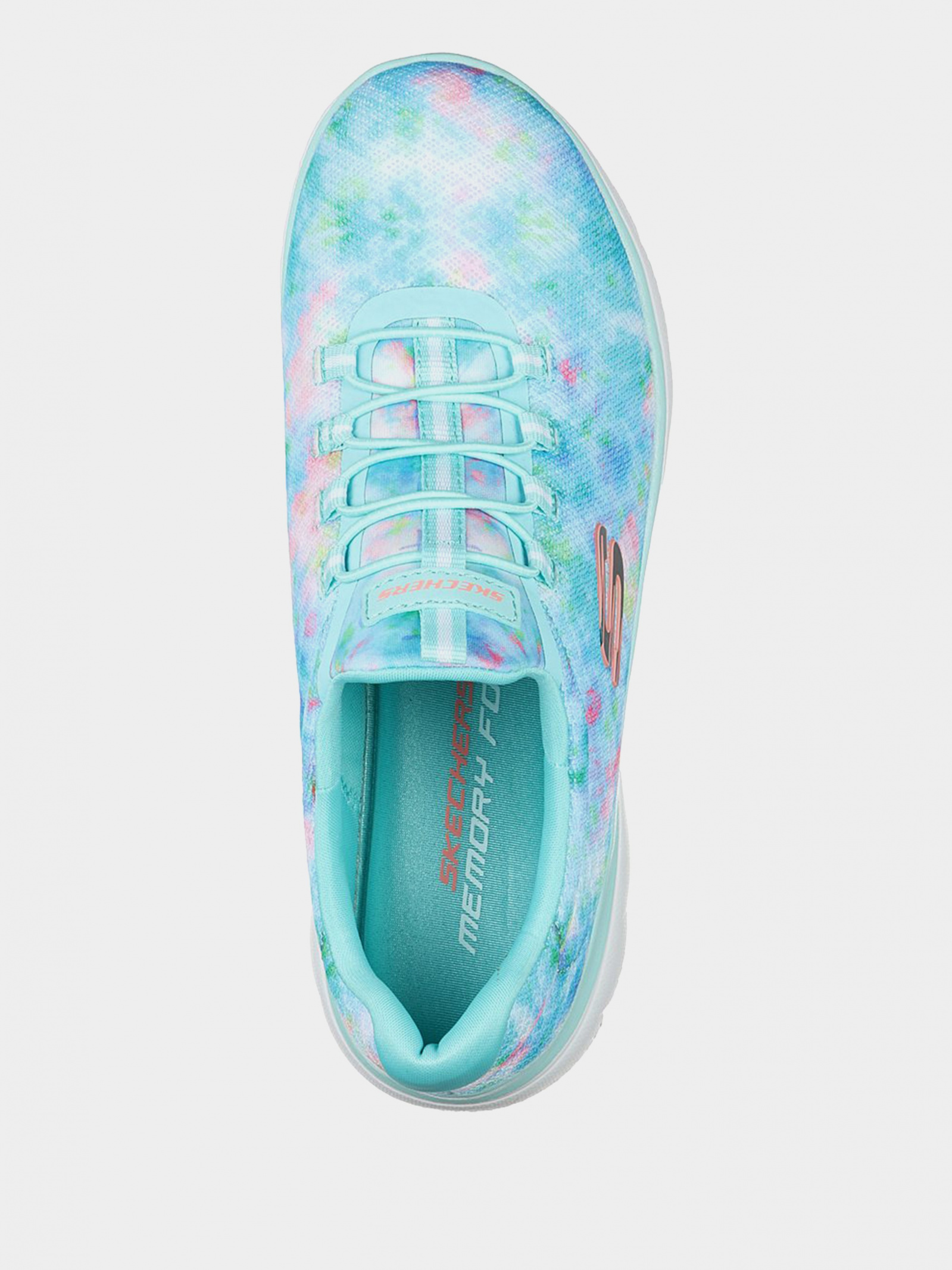 Кроссовки повседневные Женские Skechers