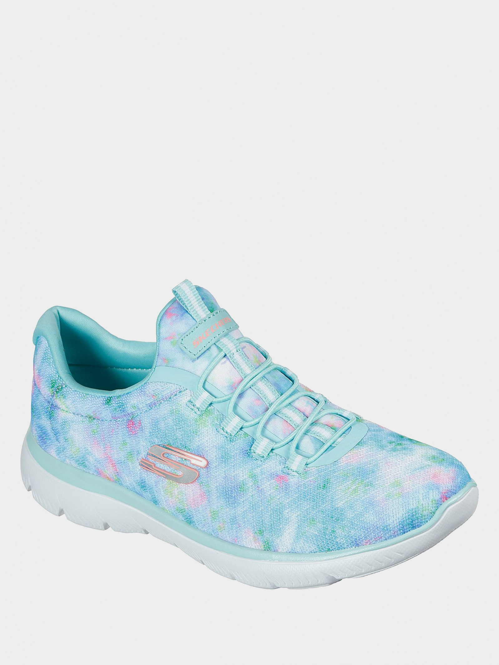 Кроссовки повседневные Женские Skechers